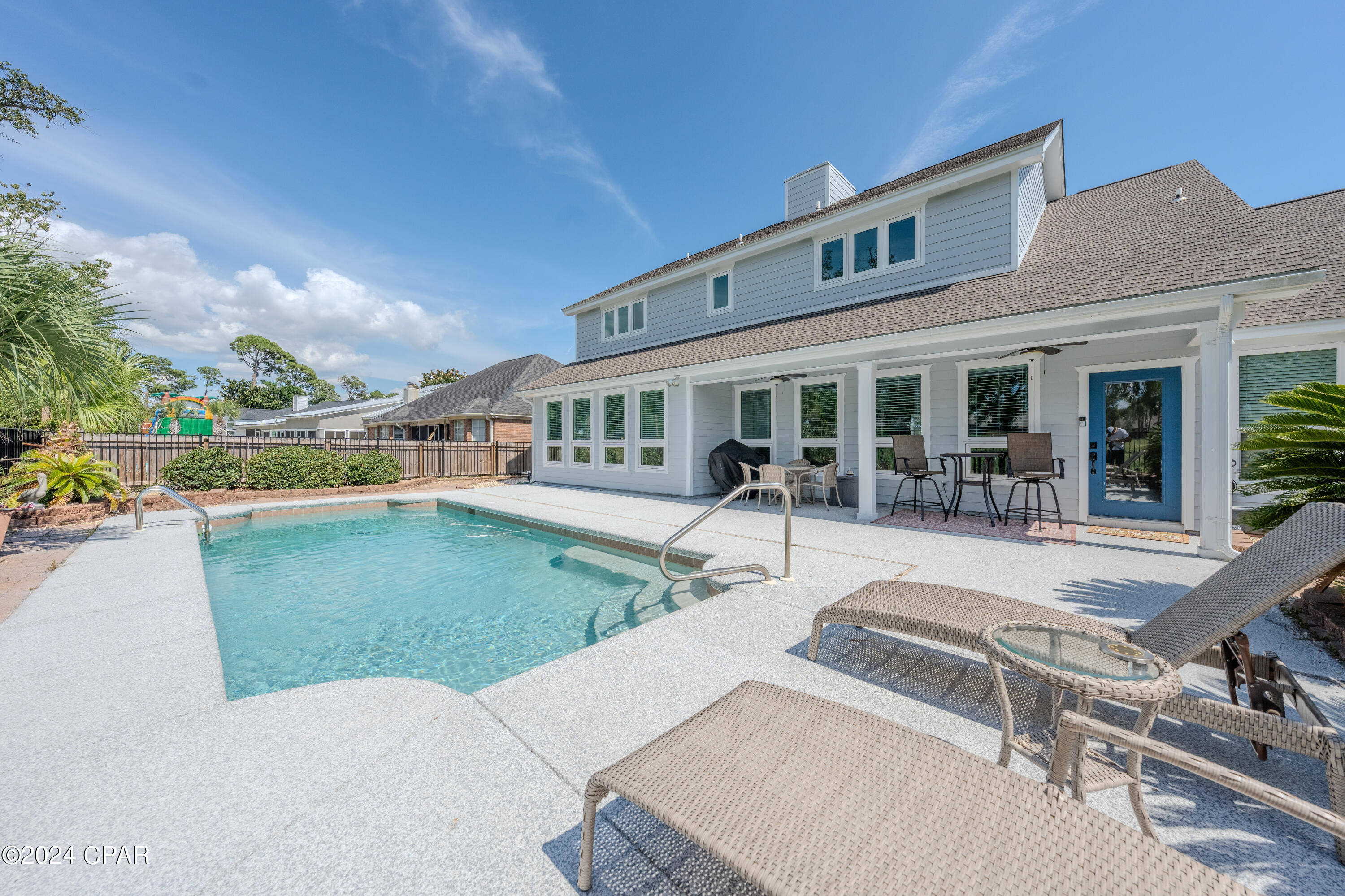 Details for 312 Wahoo Road, Panama City Beach, FL 32408