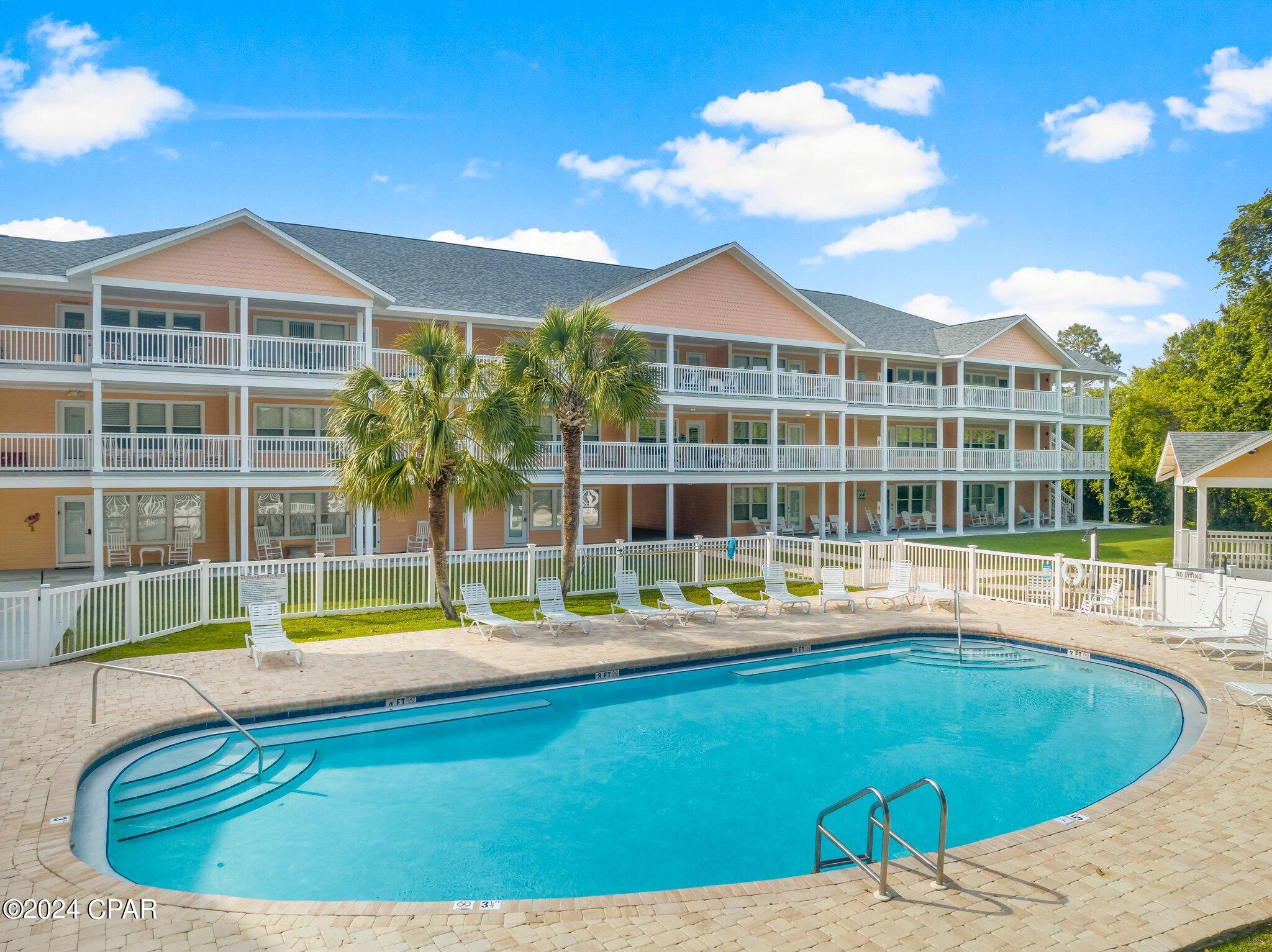 Photo of 17690 Front Beach Panama City Beach FL 32413