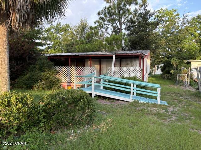 Photo of 2437 Valley Oak Panama City FL 32408