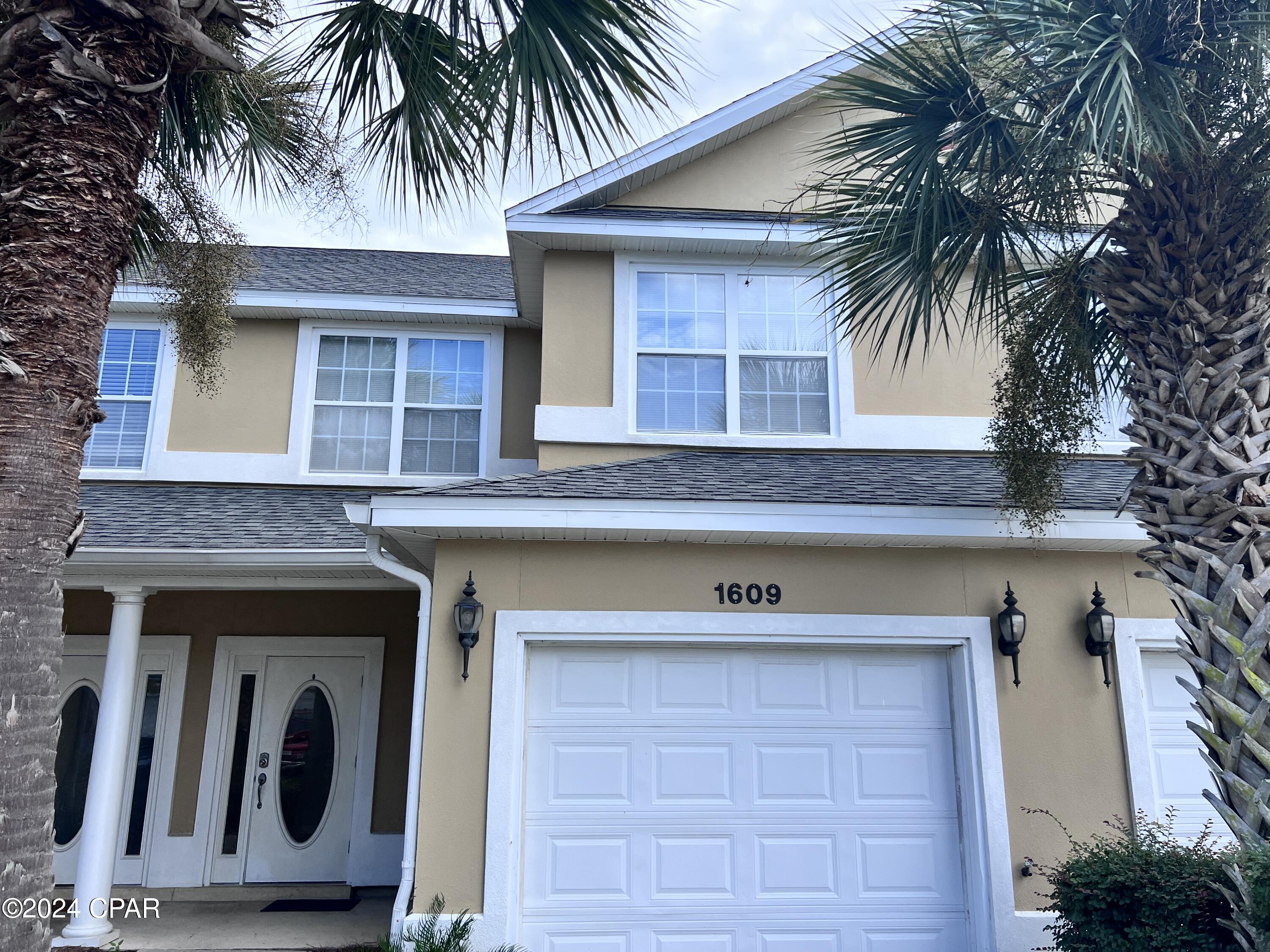 Details for 1609 Annabellas Way, Panama City Beach, FL 32407