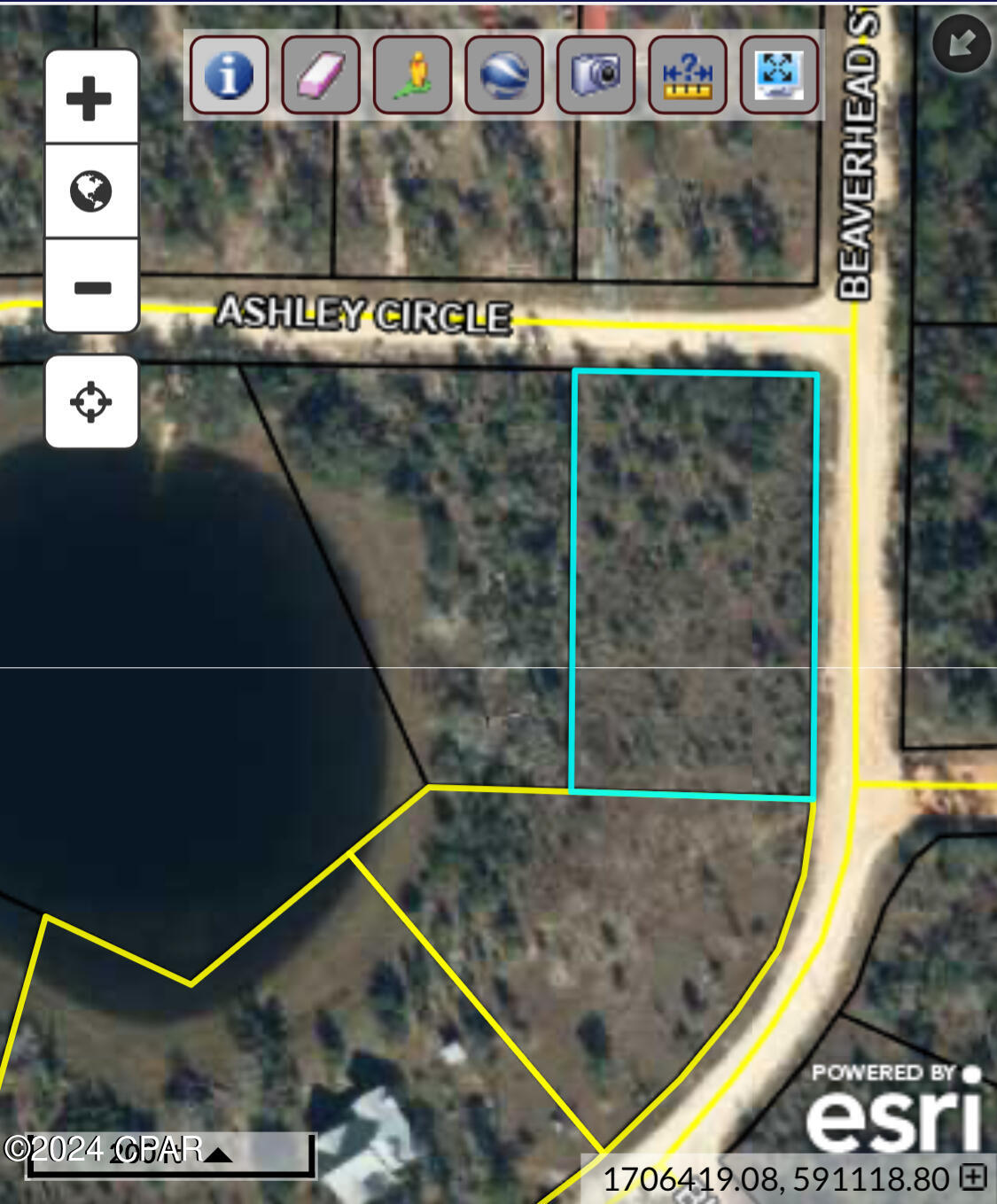 Details for 00 Beaverhead Street, Alford, FL 32420