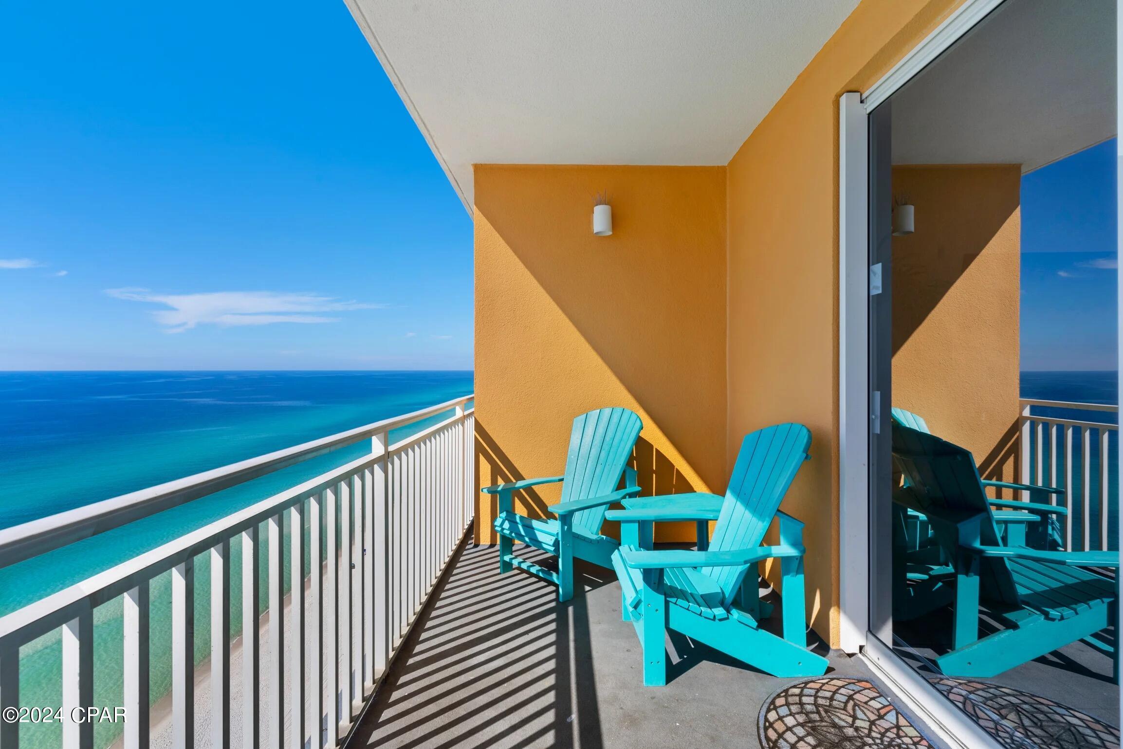 Details for 17729 Front Beach Road 1803e, Panama City Beach, FL 32413