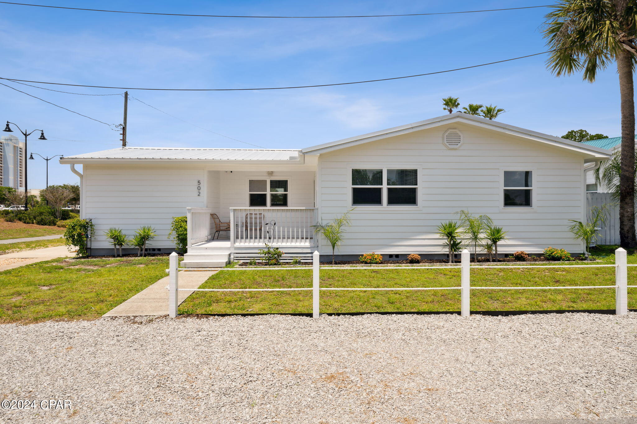 Photo of 502 Henley Panama City Beach FL 32407