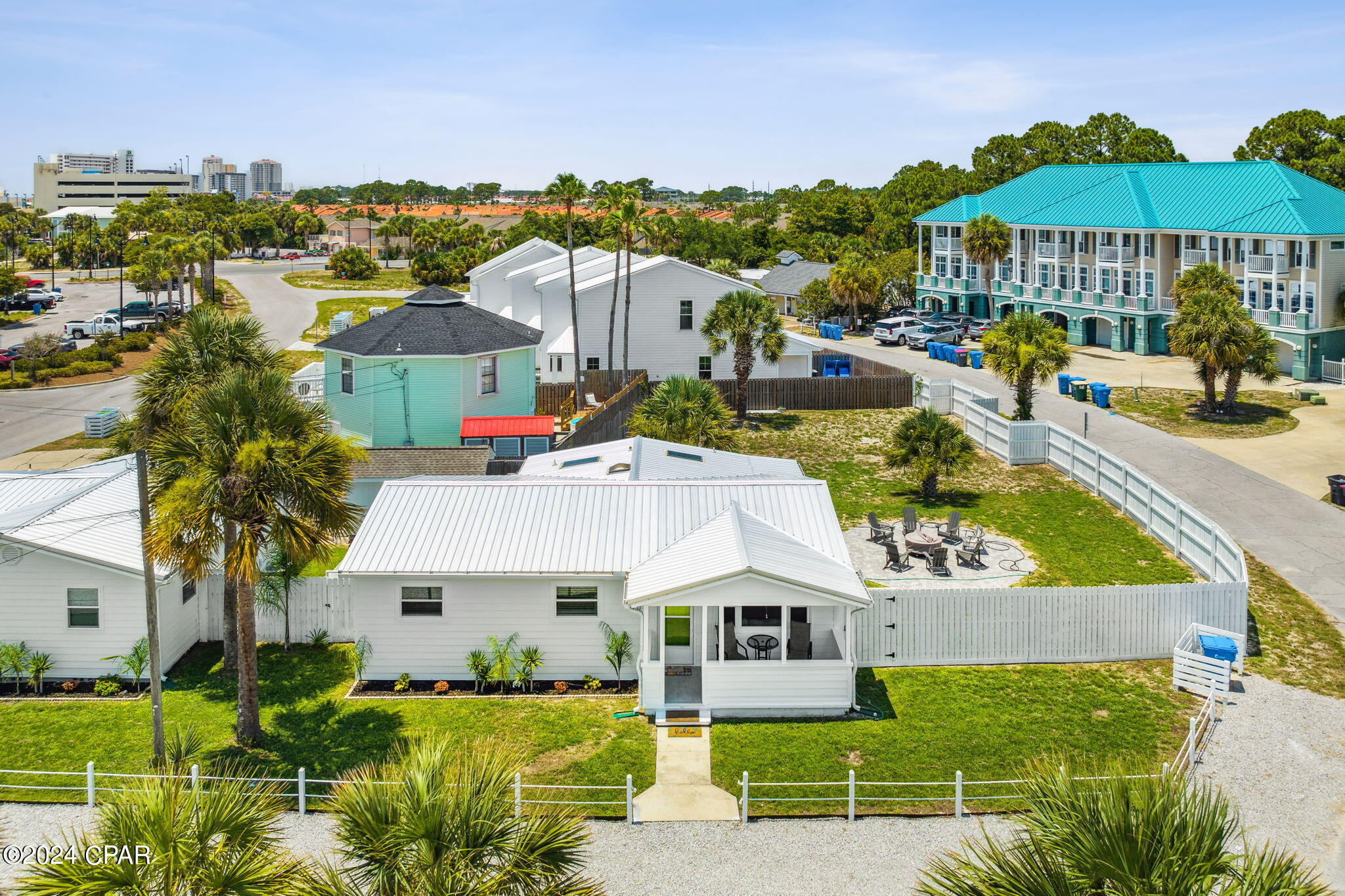 Details for 500 Henley Drive, Panama City Beach, FL 32407