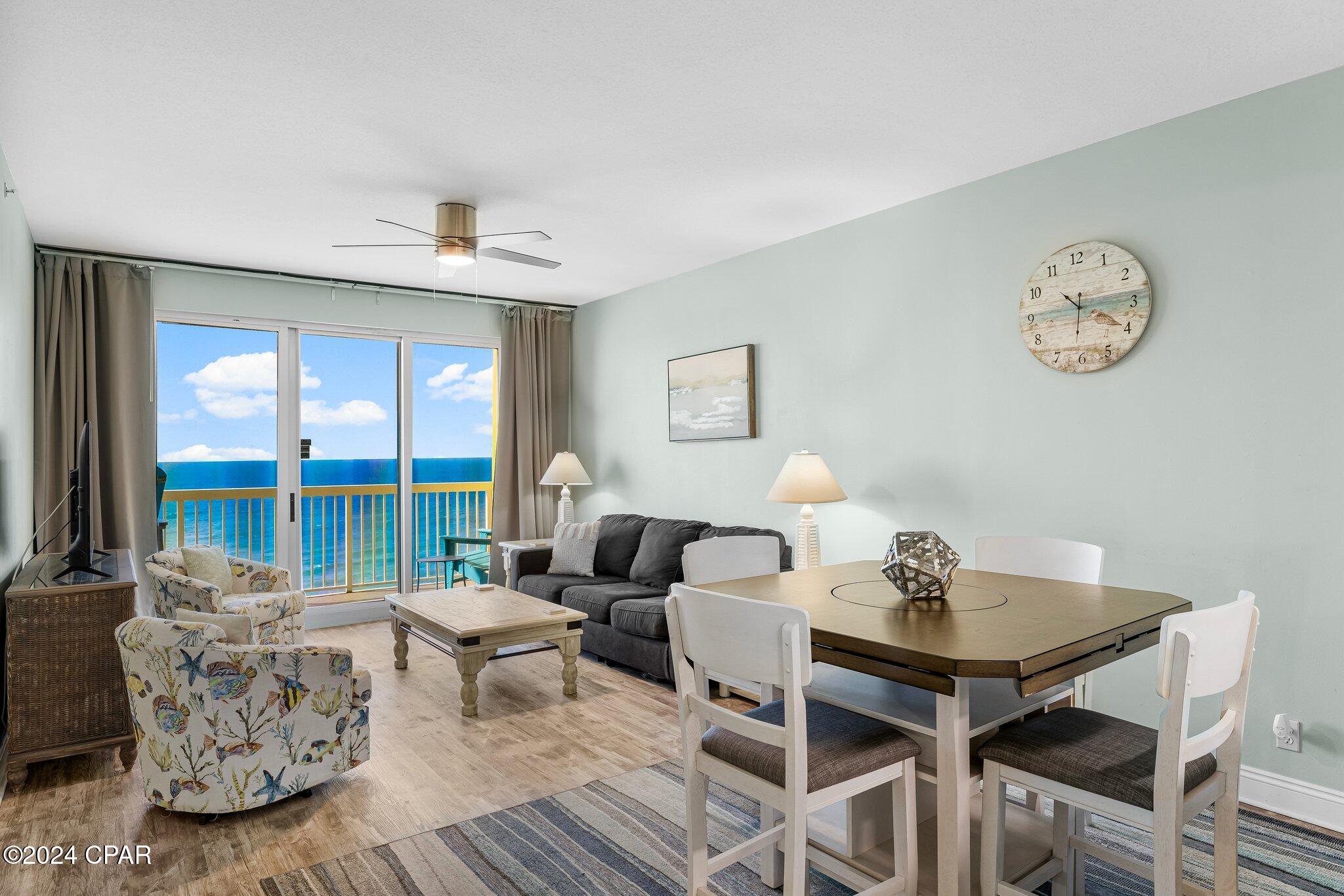 Details for 15817 Front Beach Drive 1-1104, Panama City Beach, FL 32413