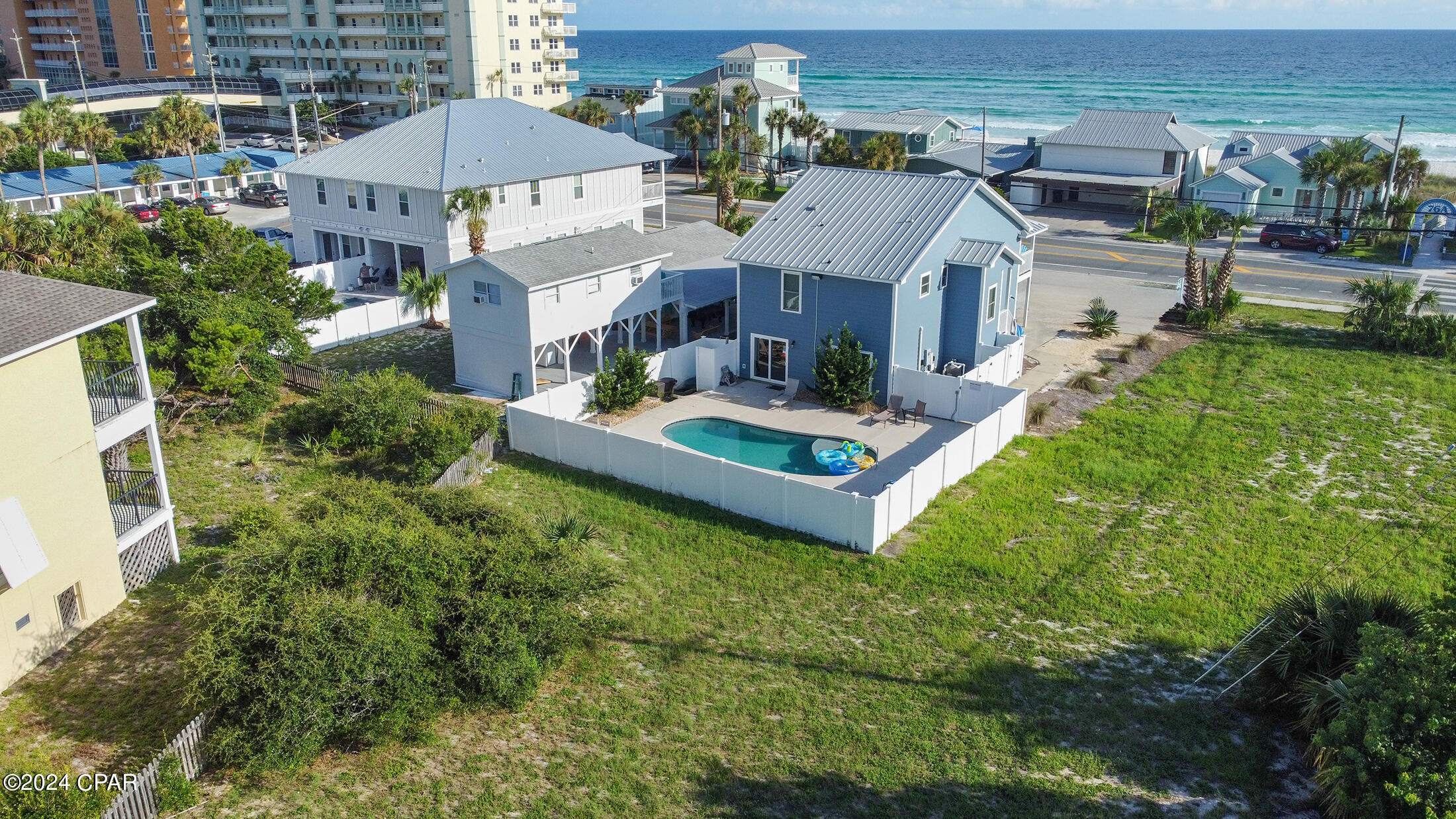 Photo of 17806 Front Beach Panama City Beach FL 32413