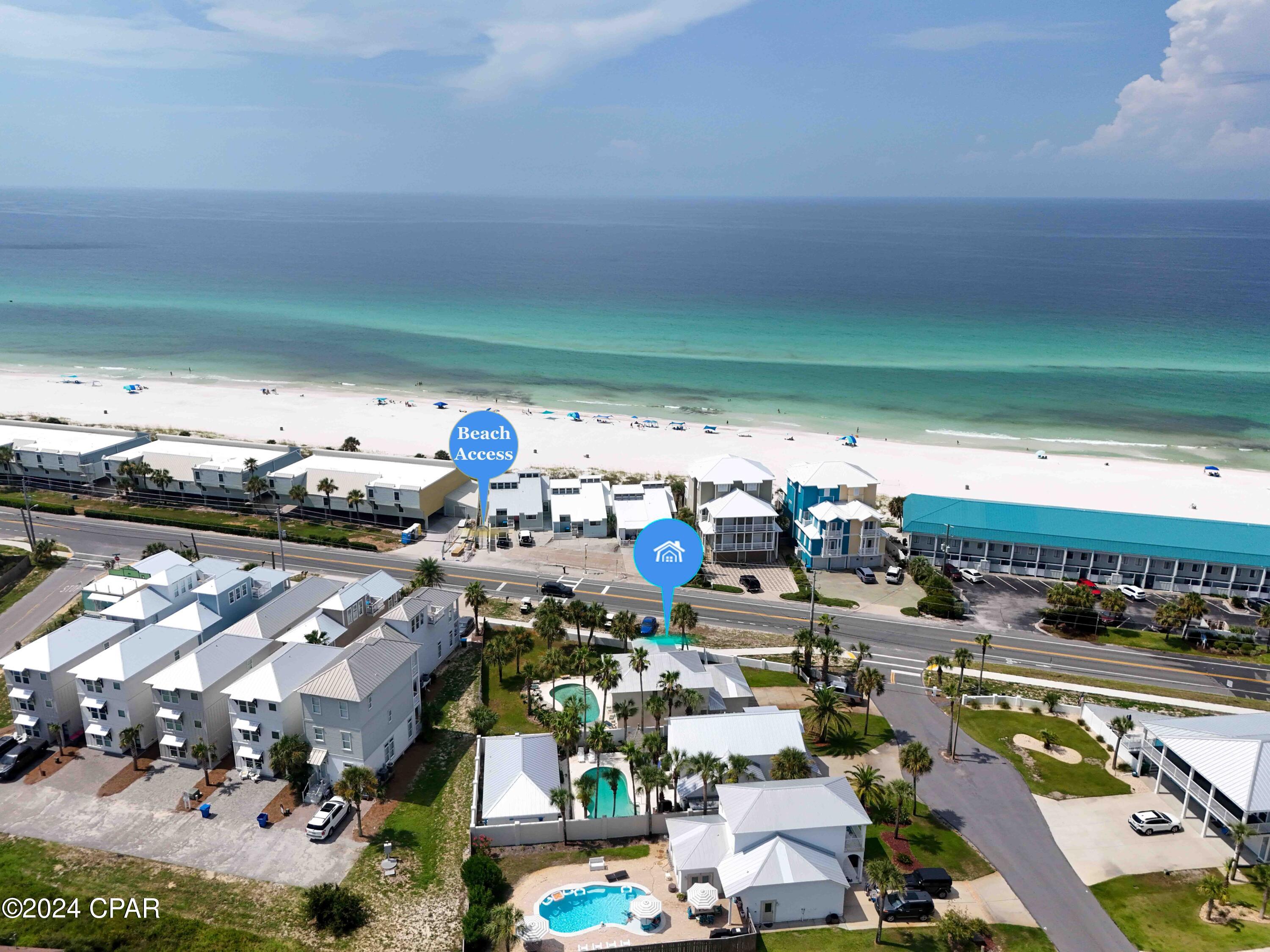 Details for 22811 Panama City Beach Parkway 45, Panama City Beach, FL 32413