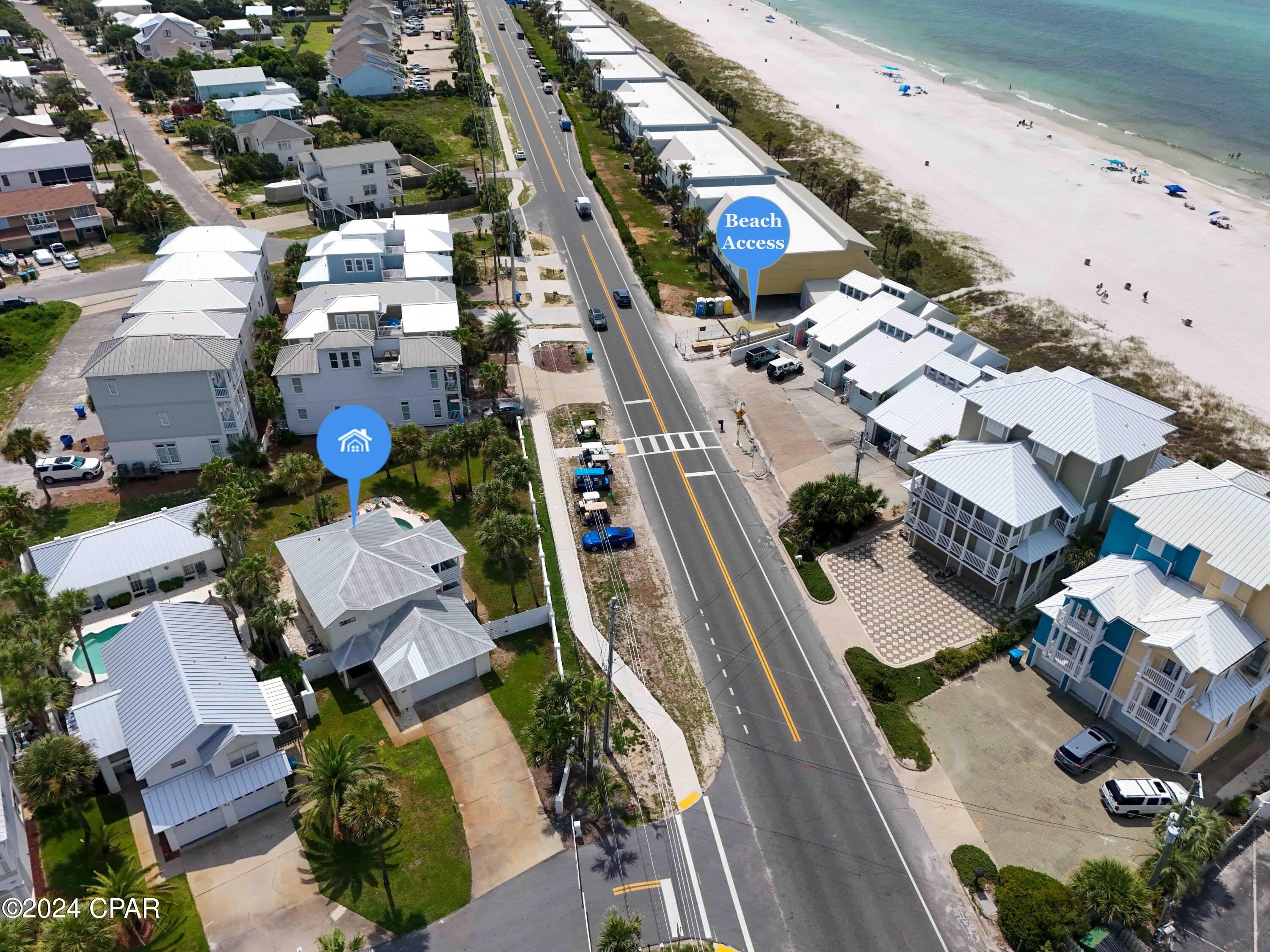 Image 6 For 22811 Panama City Beach Parkway 45