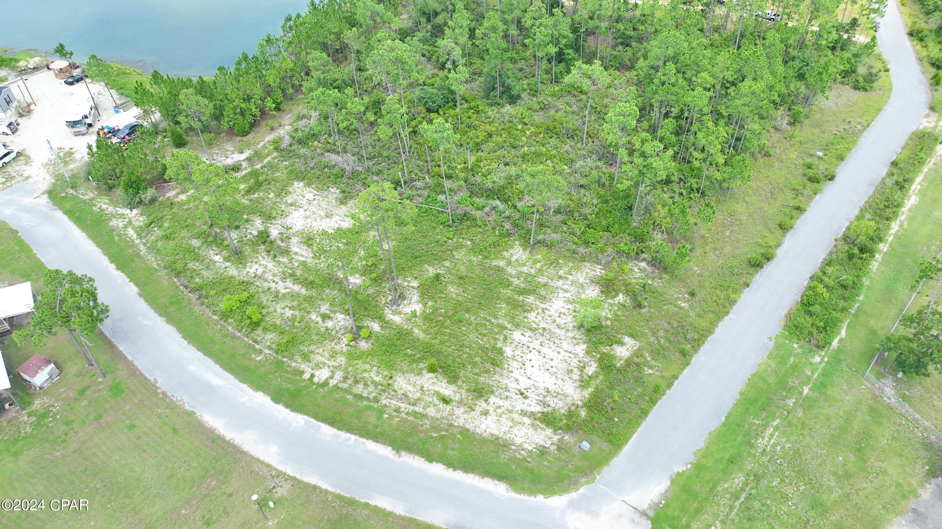 Photo of 000 Alexis Way Wewahitchka FL 32465