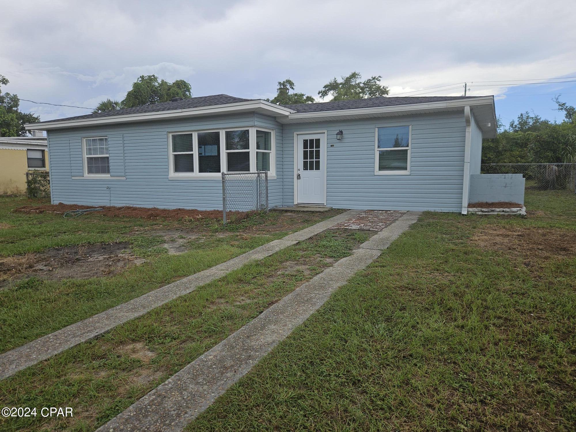 Details for 709 Williams Avenue, Panama City, FL 32401