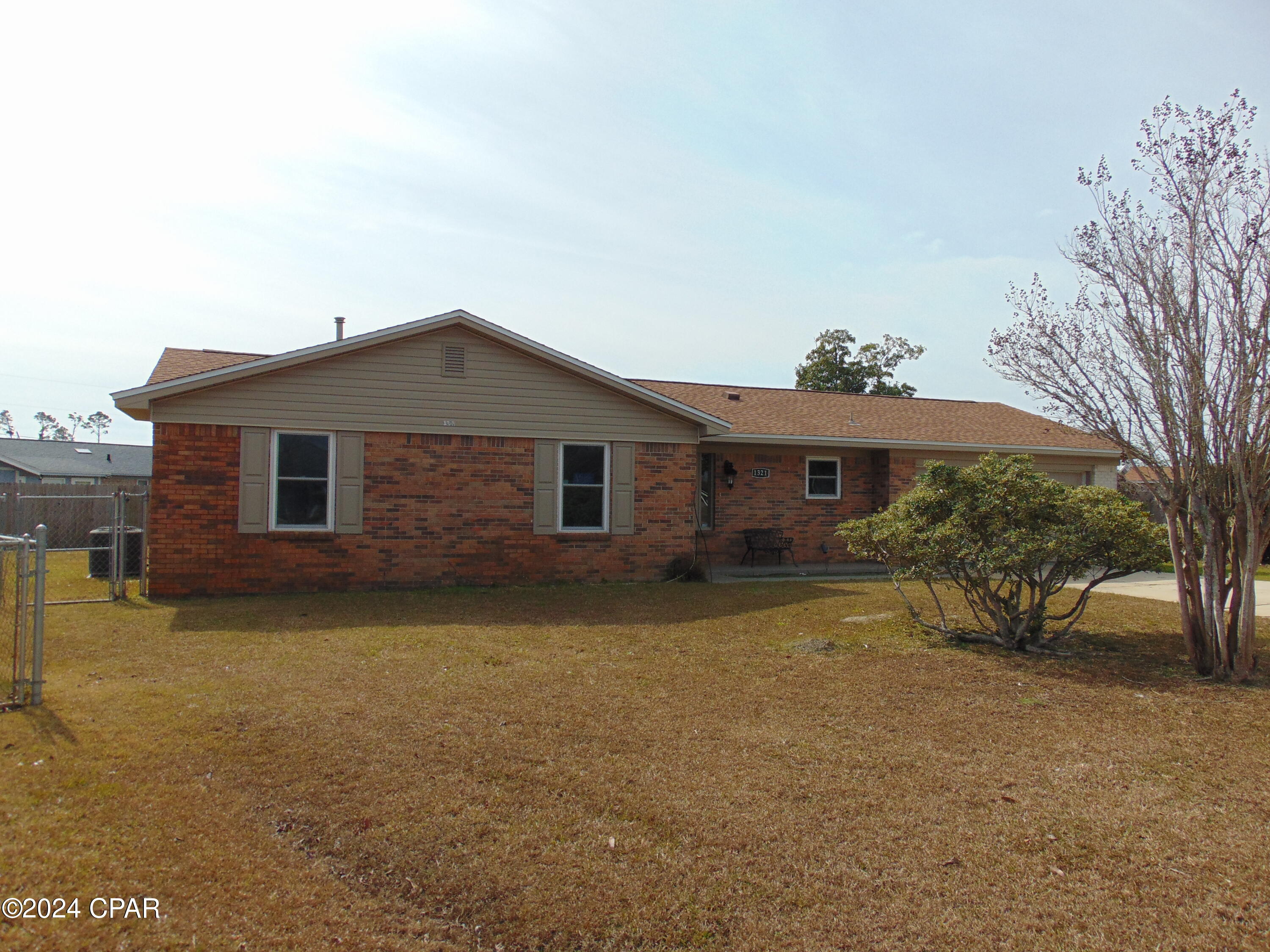 Photo of 1321 Riva Panama City FL 32404