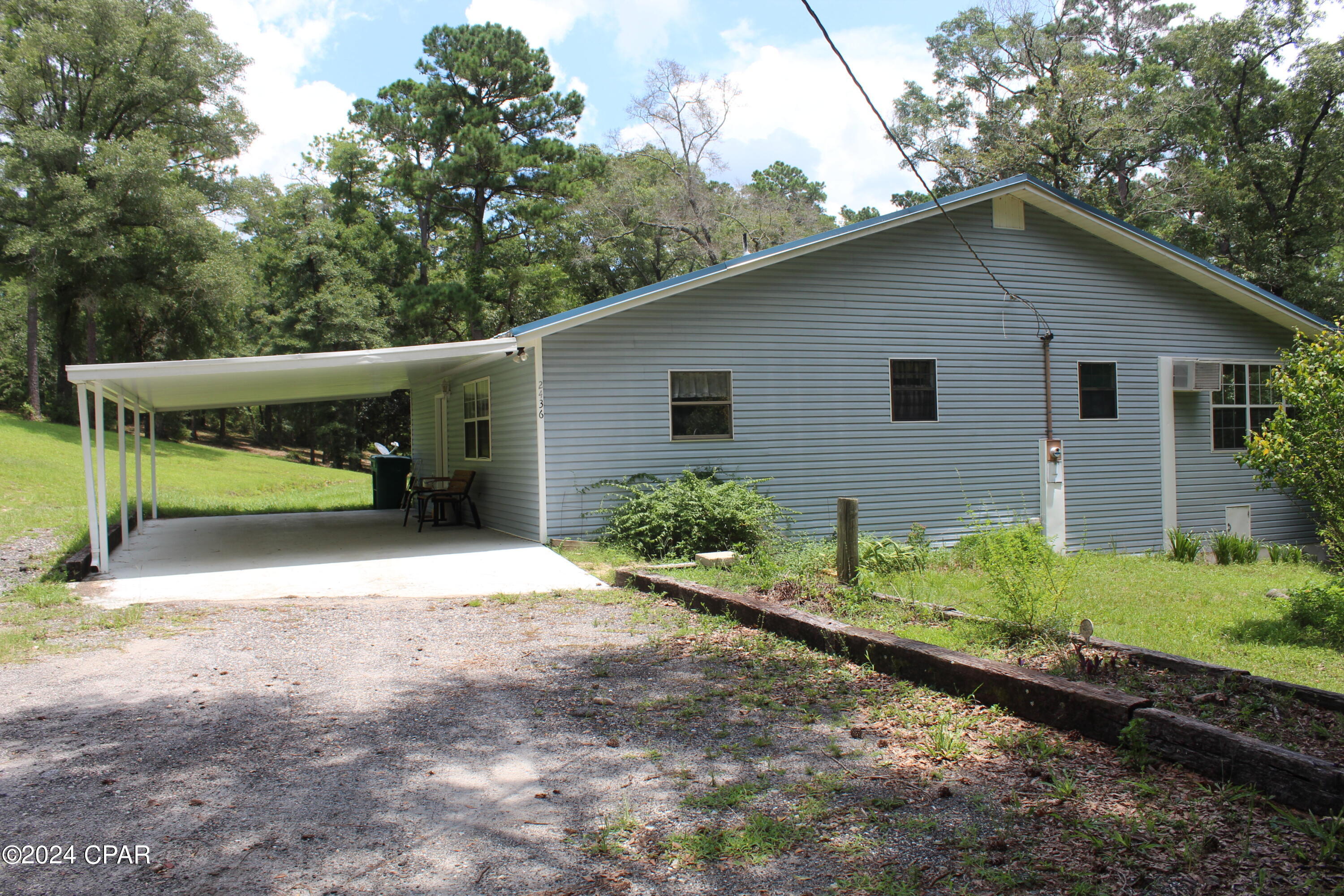 Photo of 2436 Pathfinder Chipley FL 32428