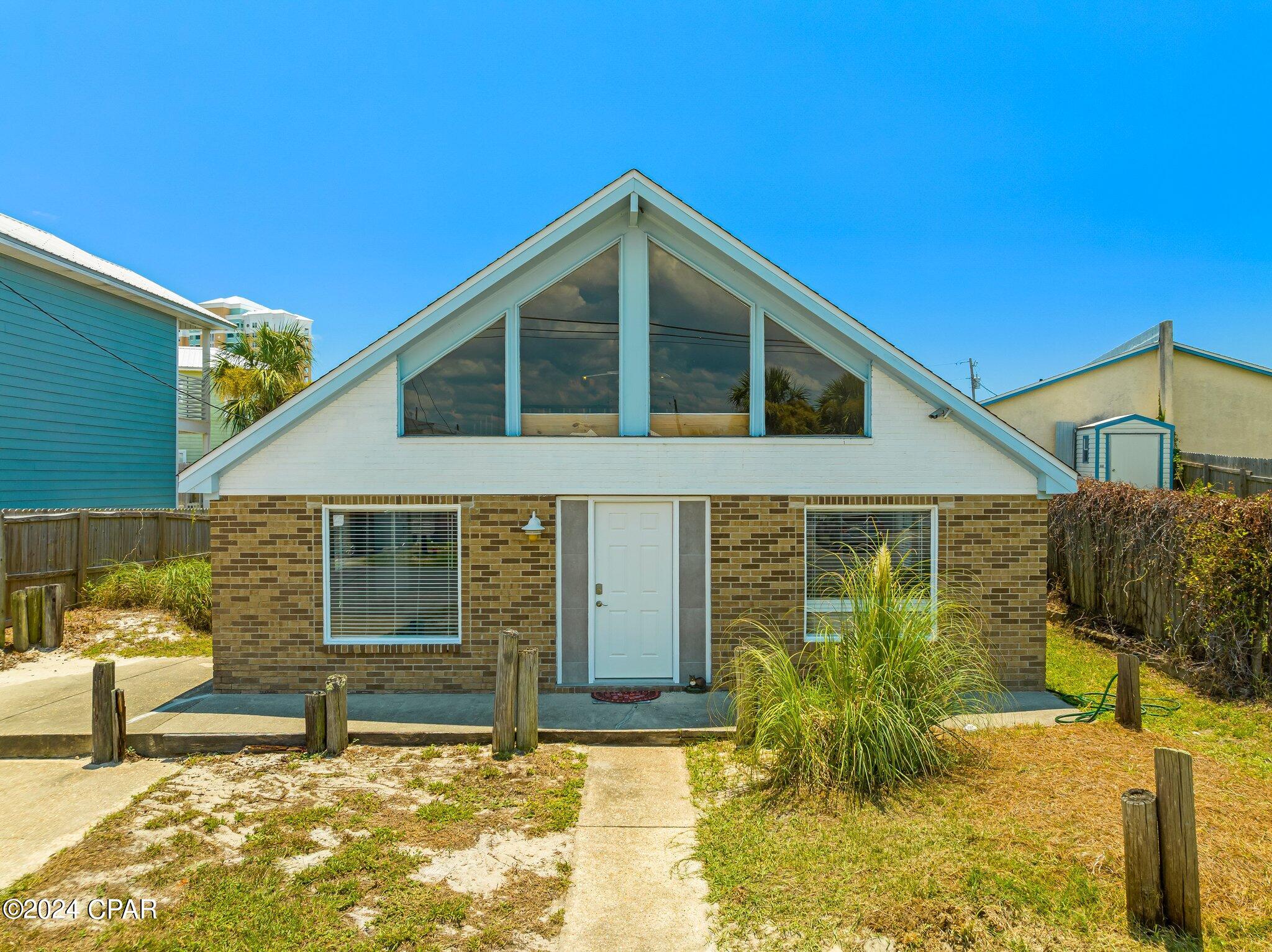 3923 Ocean View Drive, Panama City, Florida image 1