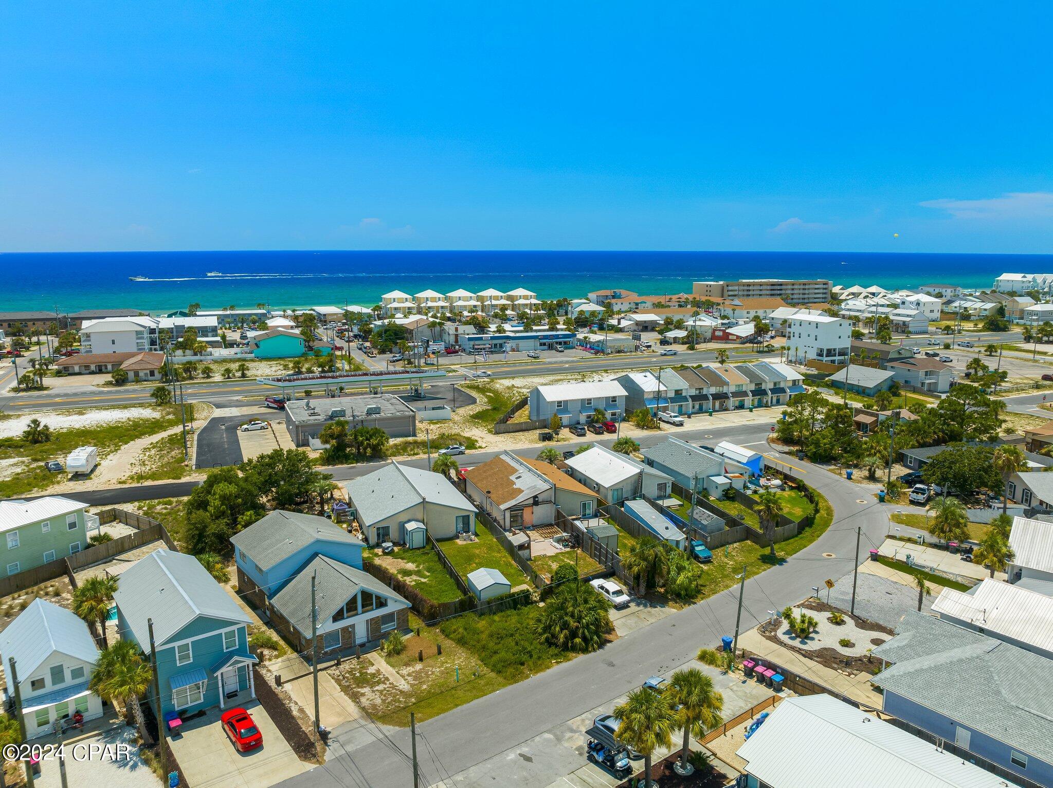 3923 Ocean View Drive, Panama City, Florida image 3
