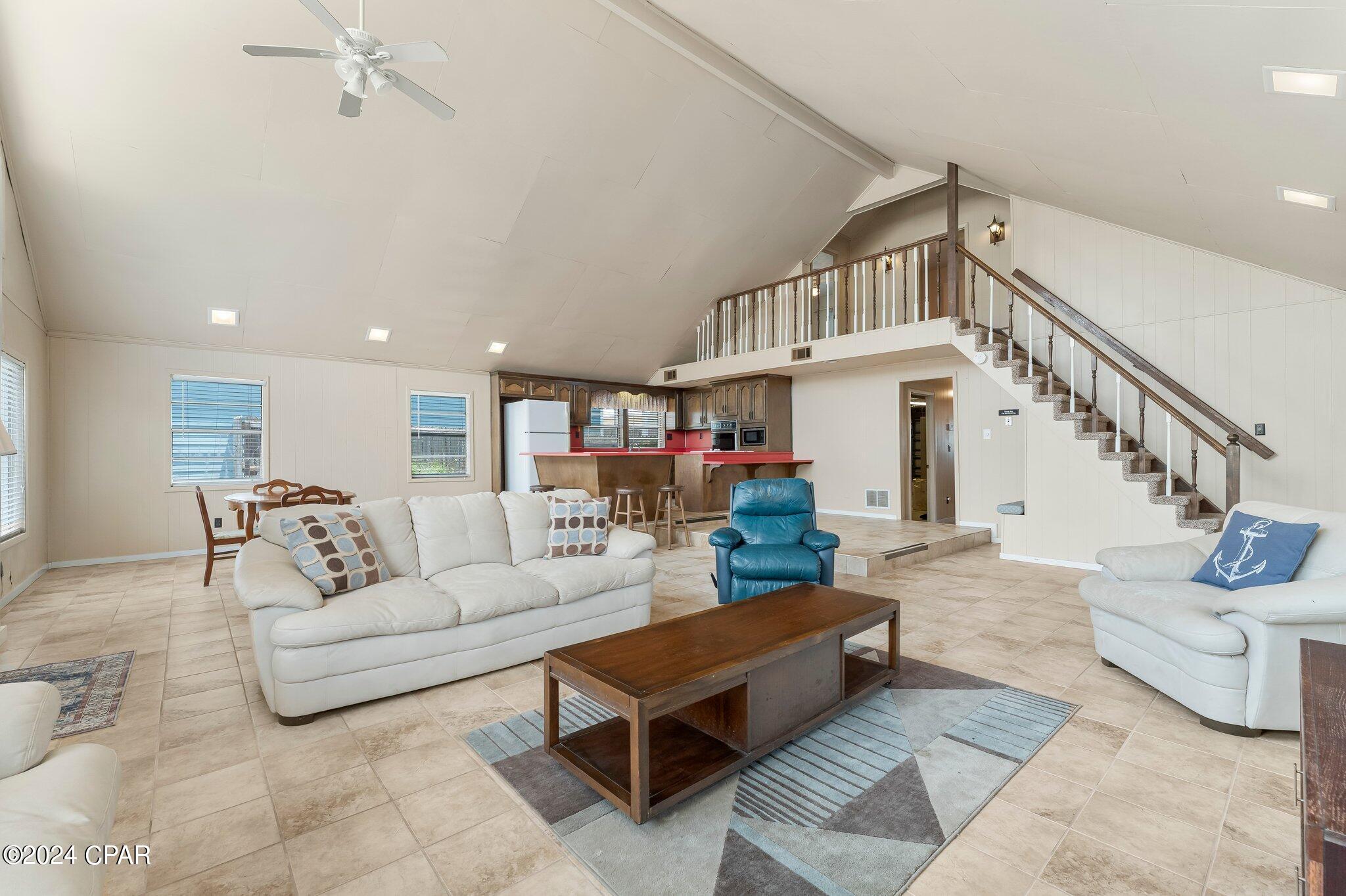 3923 Ocean View Drive, Panama City, Florida image 4