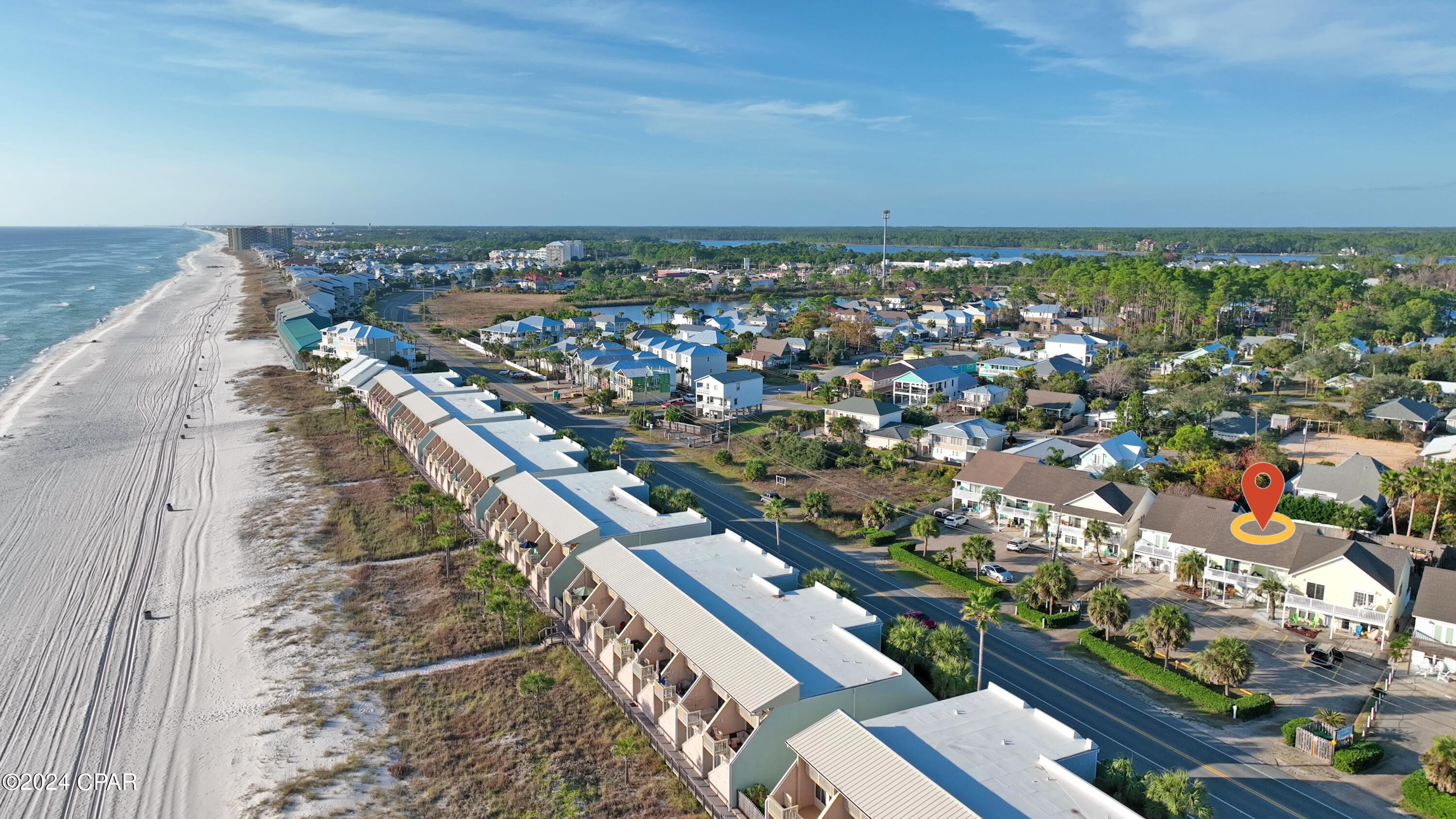 Image 9 For 22522 Front Beach Road P