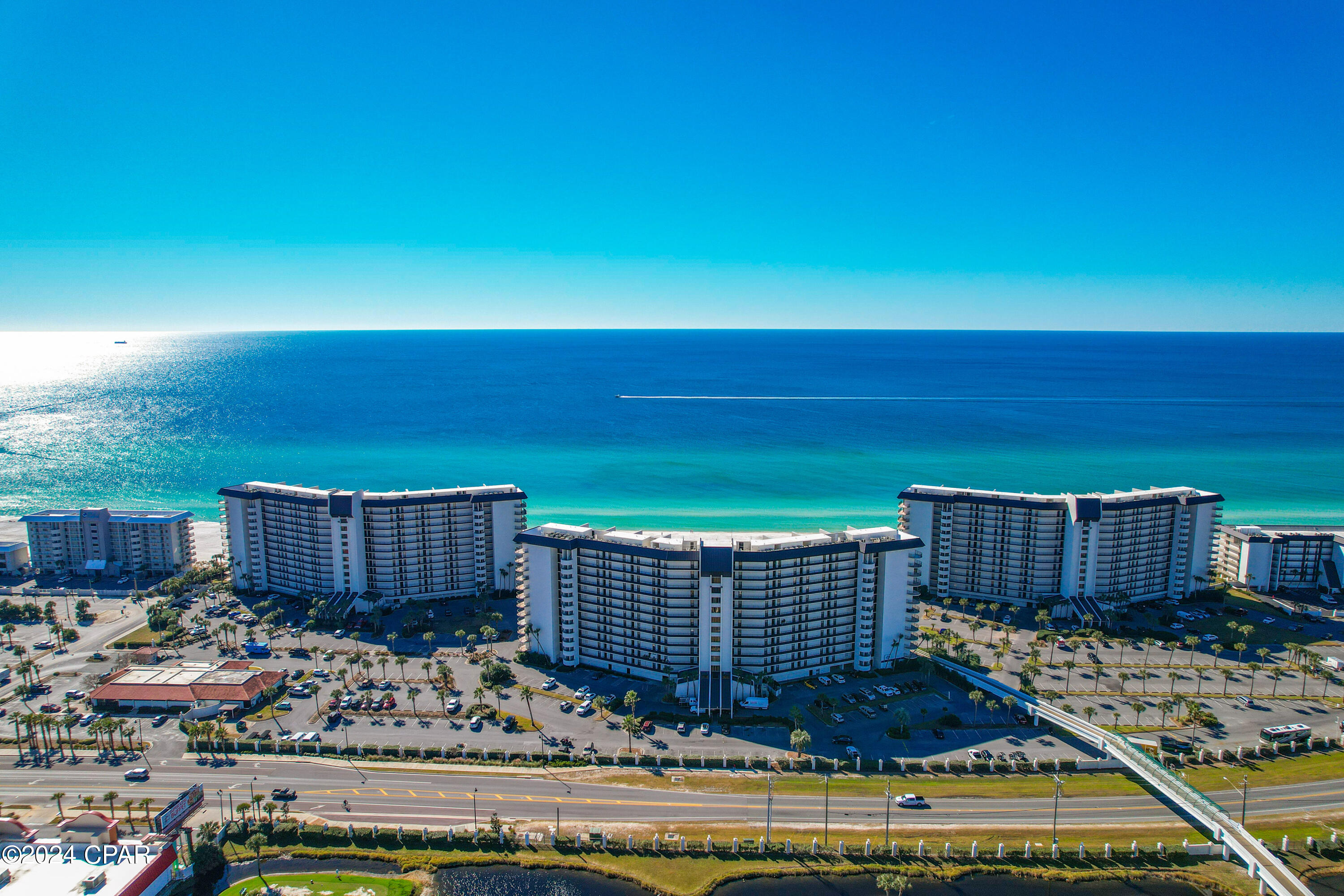 Photo of 11483 Front Beach Panama City Beach FL 32407