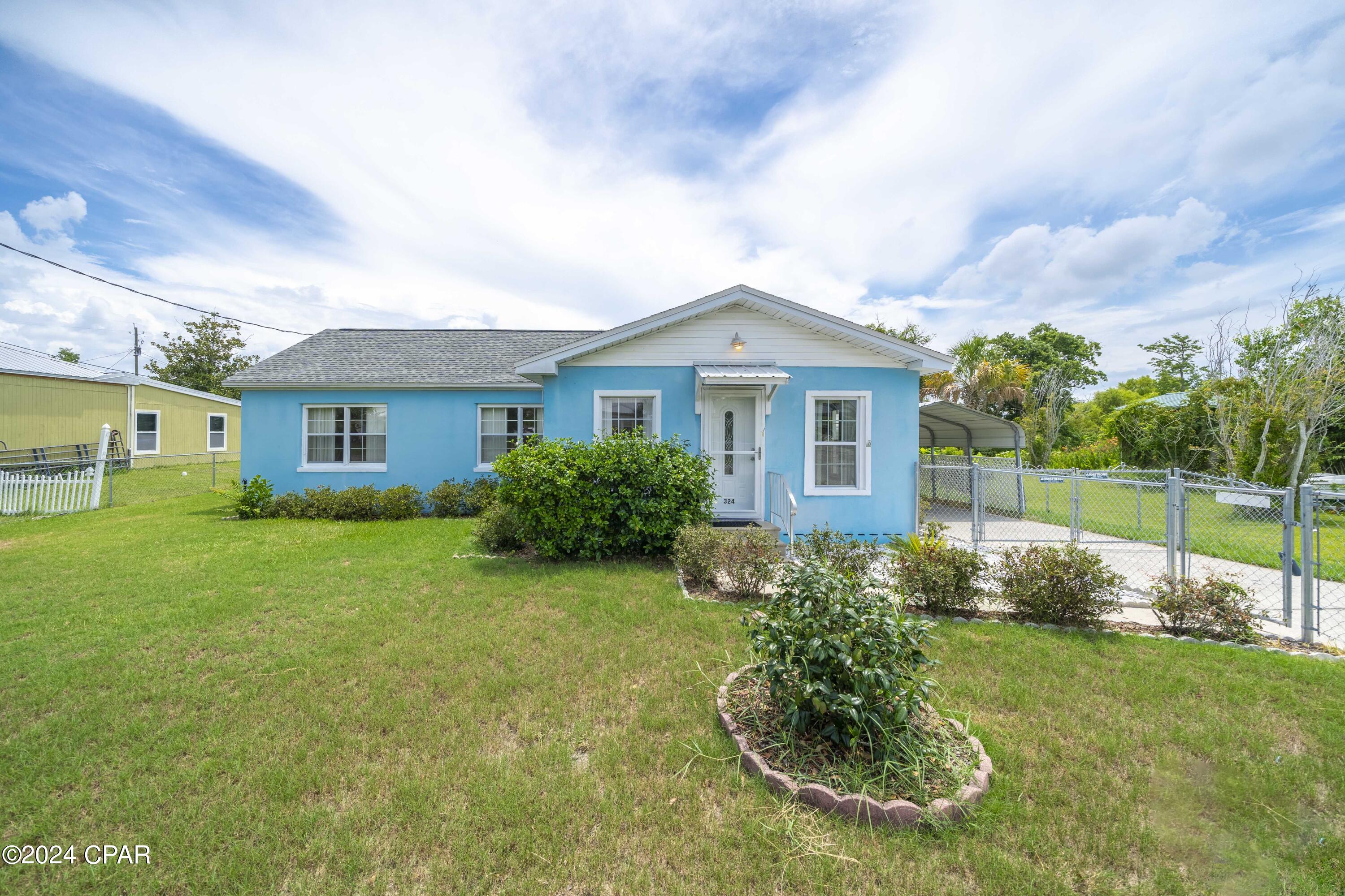 Details for 324 Bonita Avenue, Panama City, FL 32401