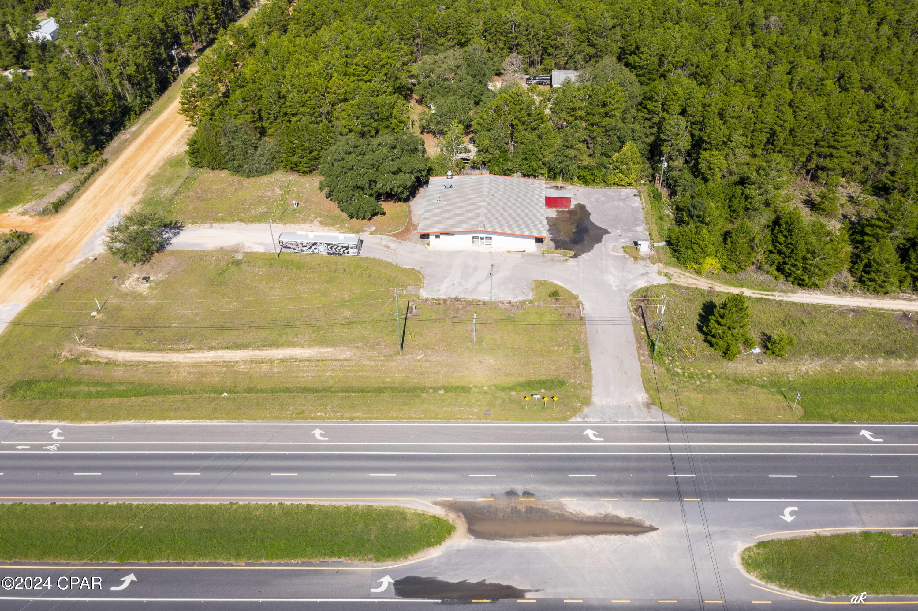 Photo of 13919 Hwy 77 Southport FL 32409