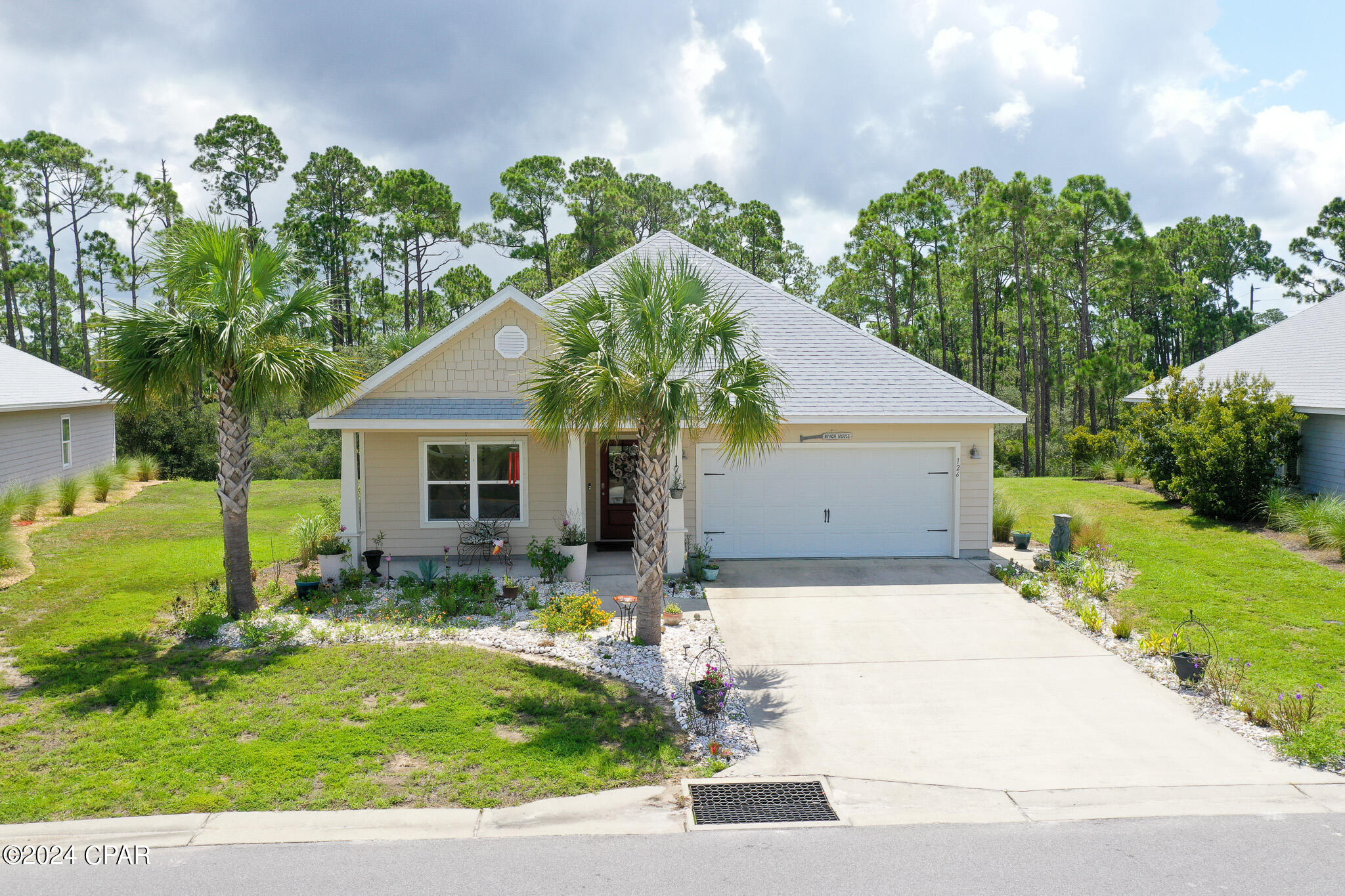 Details for 126 Tide Water Drive, Port St. Joe, FL 32456