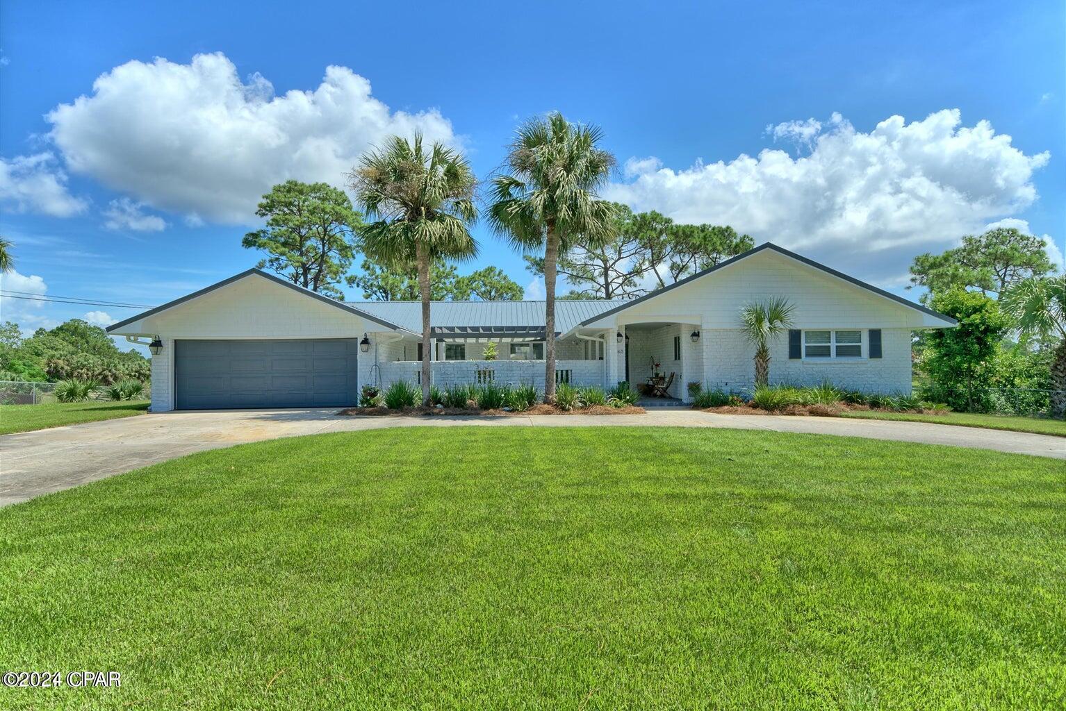 Details for 263 Lullwater Drive, Panama City Beach, FL 32413