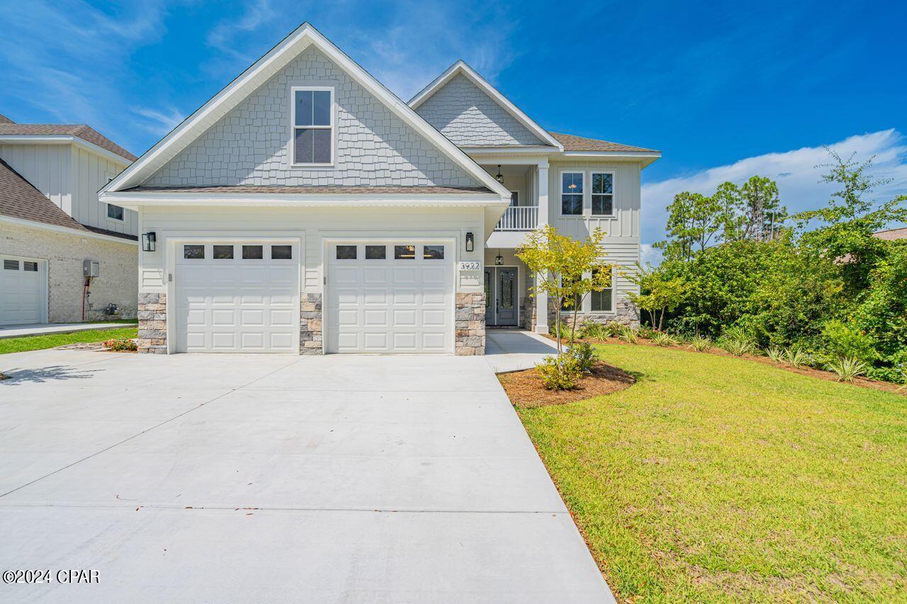 Details for 3922 Diana Court, Panama City Beach, FL 32408