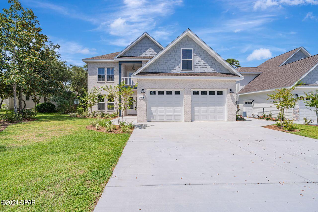 Details for 3926 Diana Court, Panama City Beach, FL 32408