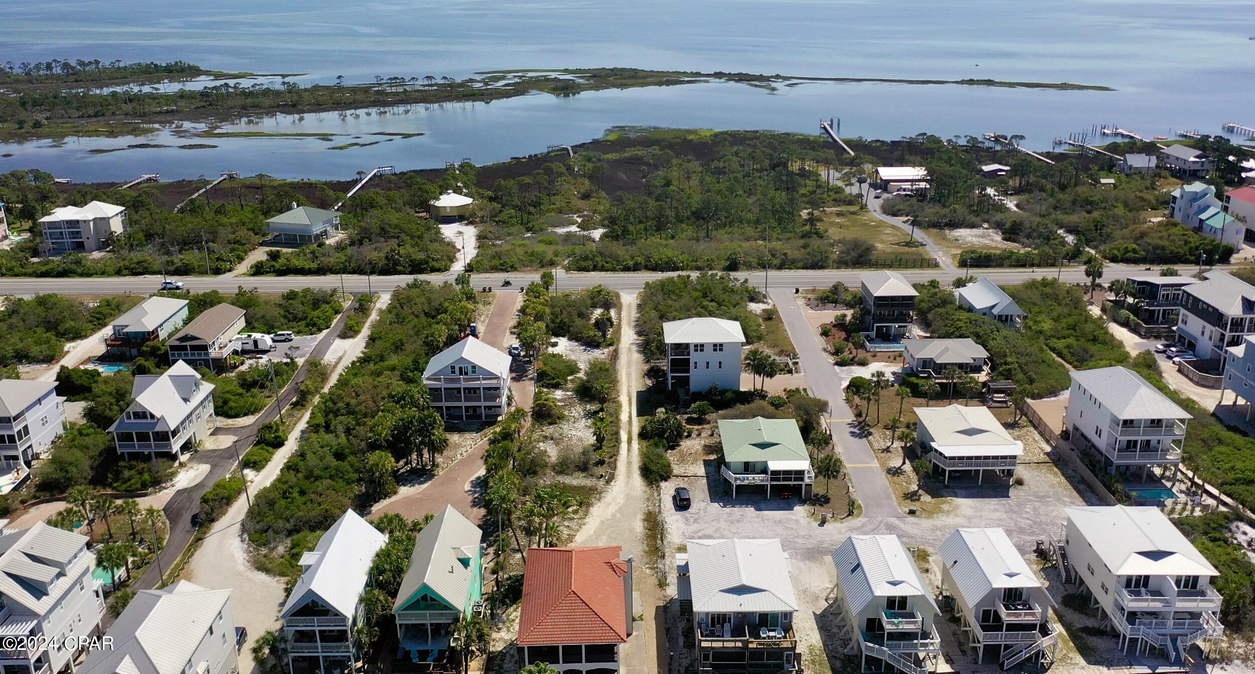 Image 2 For Lot B Cape San Blas Road