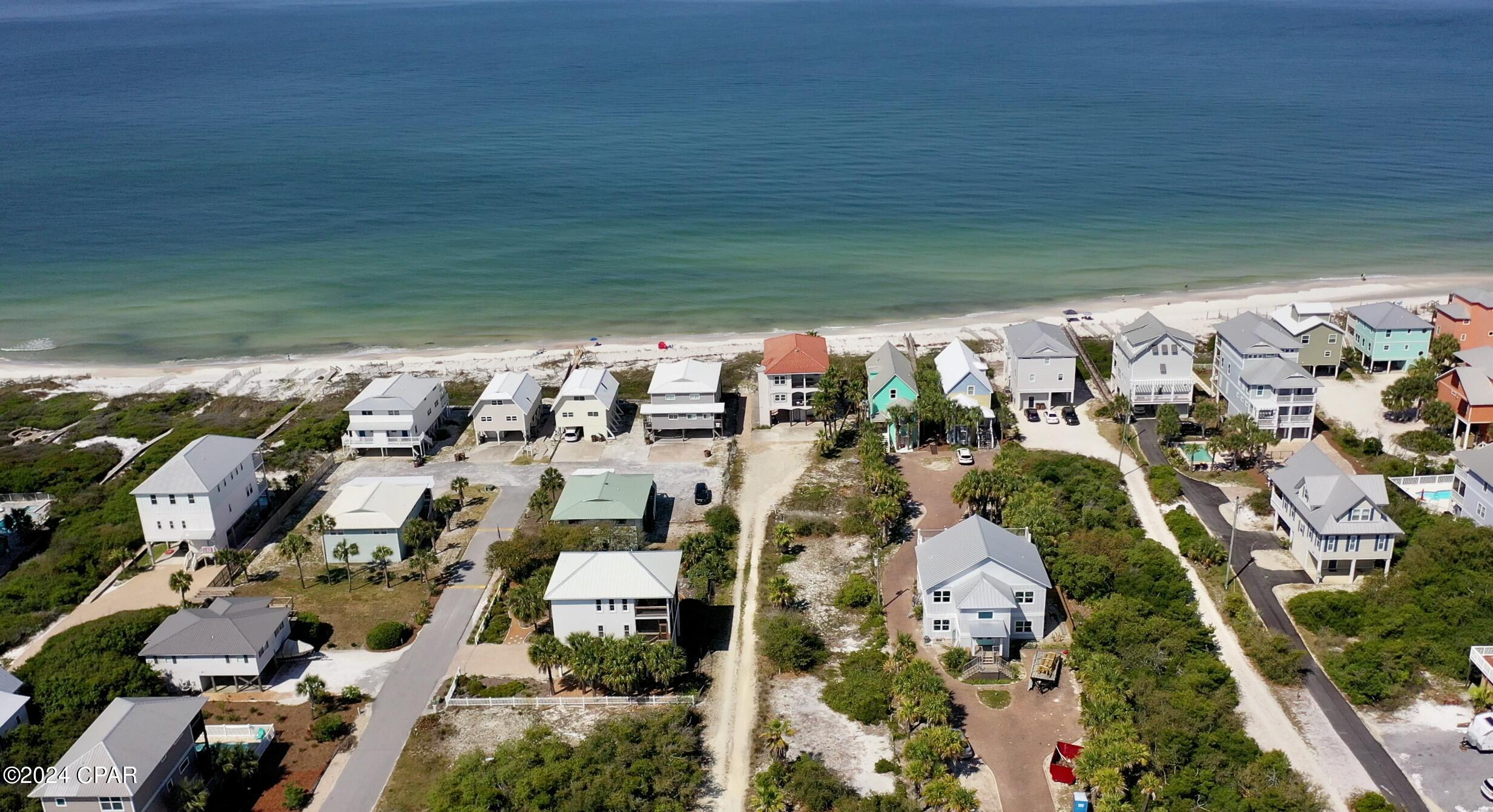 Image 3 For Lot B Cape San Blas Road