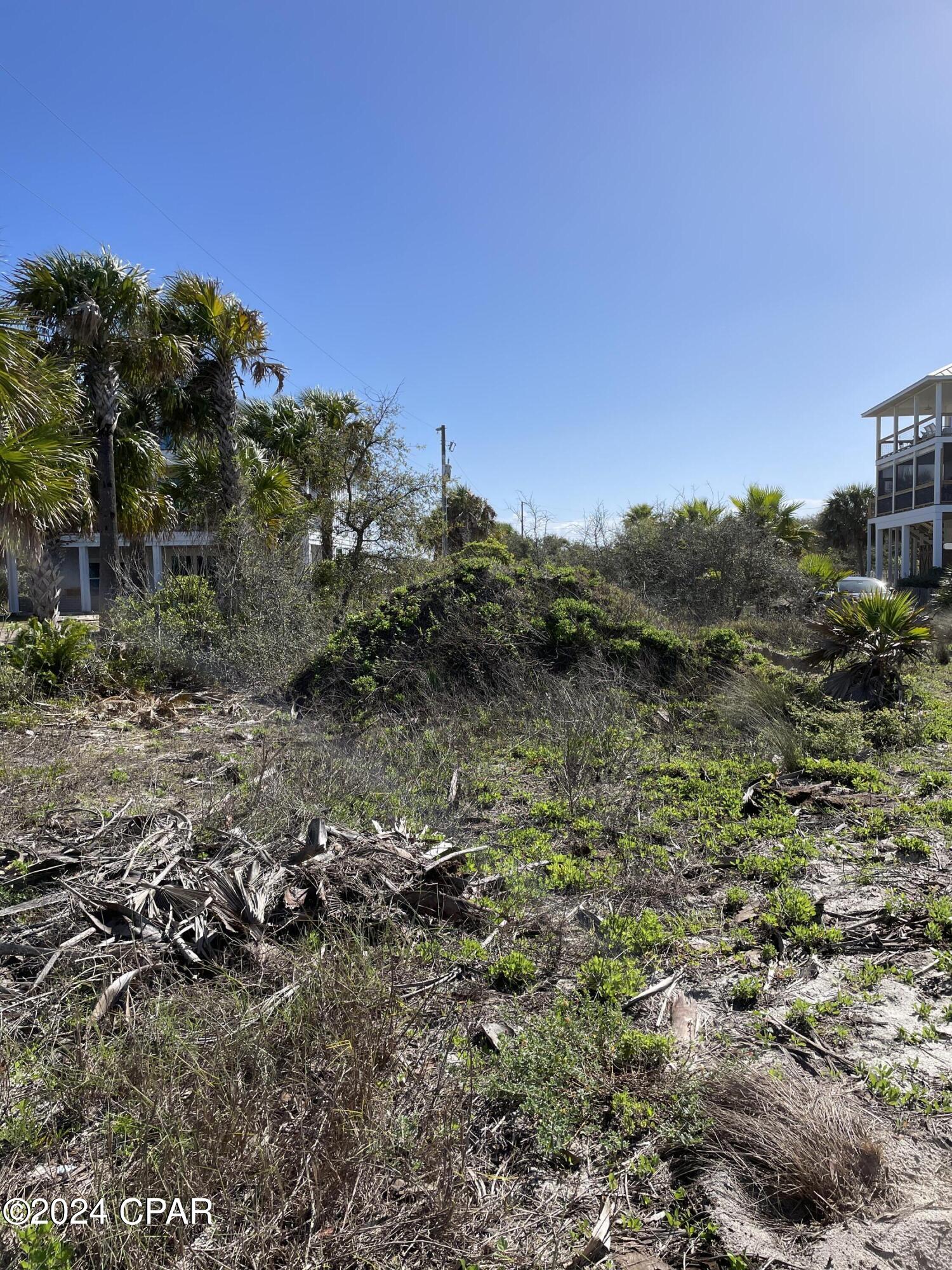 Image 6 For Lot B Cape San Blas Road