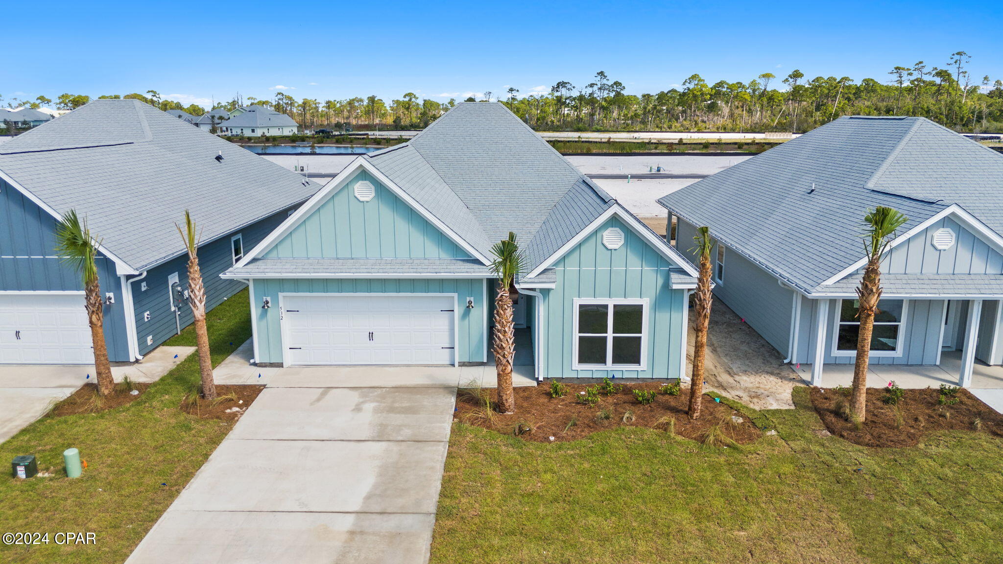 Photo of 532 Vermilion Port St. Joe FL 32456