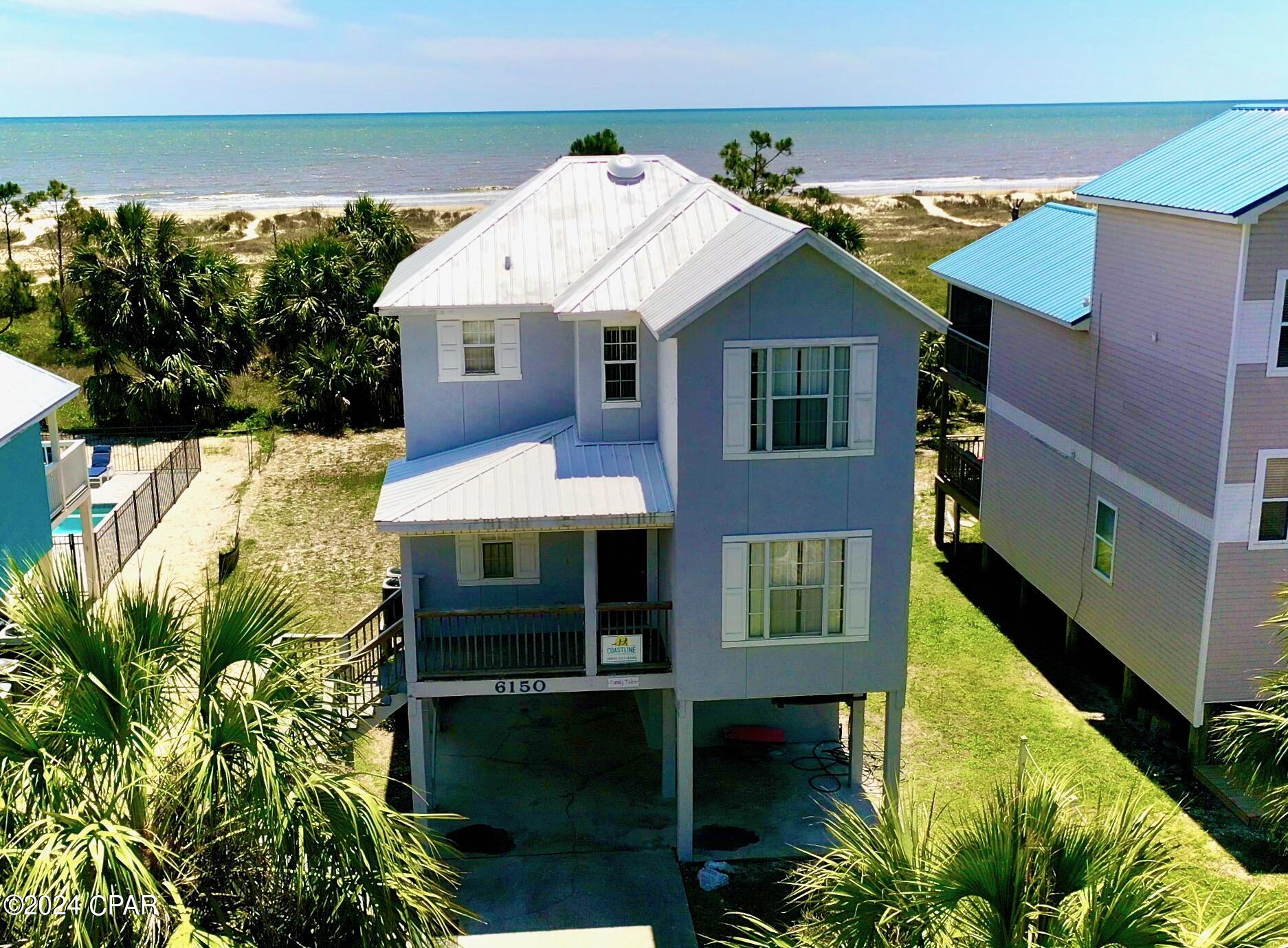 Details for 6150 Cr 30-a, Cape San Blas, FL 32456