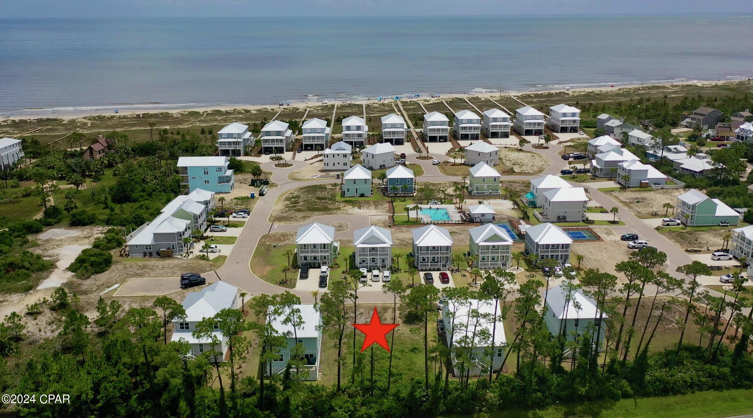 Details for Lot 56 Rhonda Del Sol Cir Circle, Cape San Blas, FL 32456