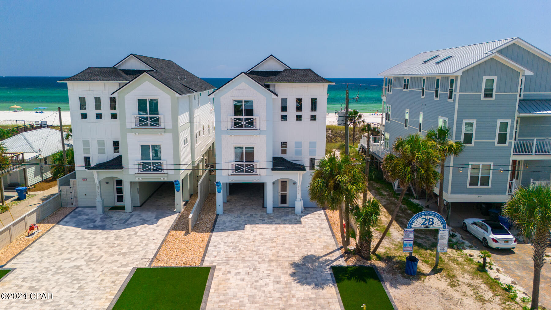 Image 1 For 9704 Beach Boulevard