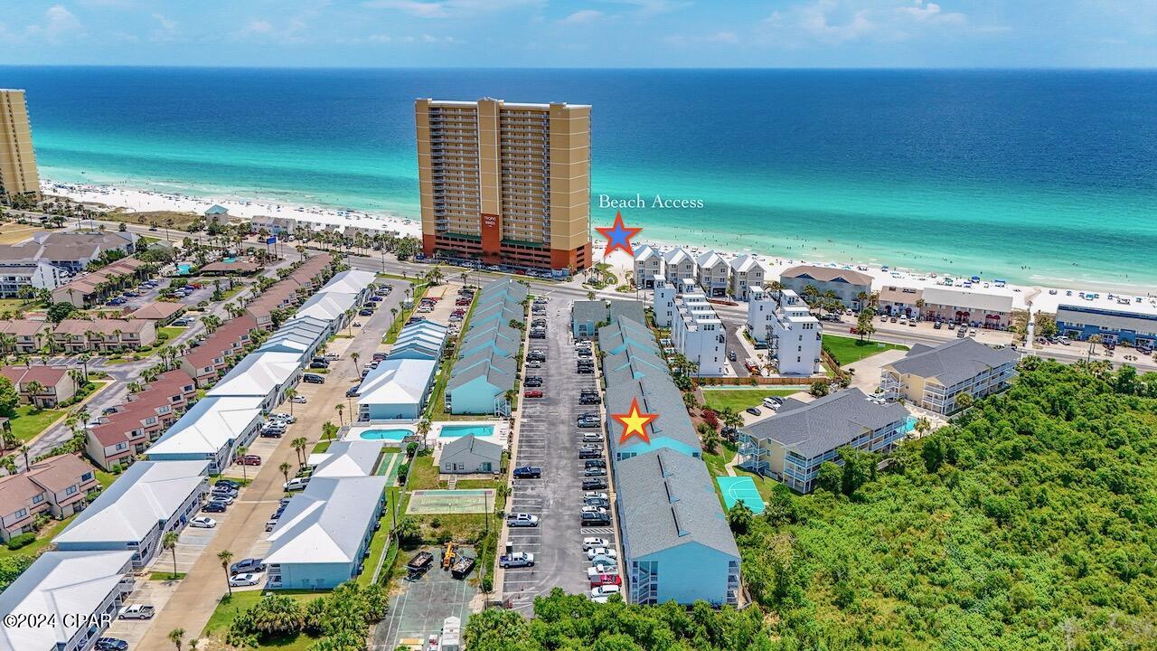 Photo of 17670 Front Beach Panama City Beach FL 32413