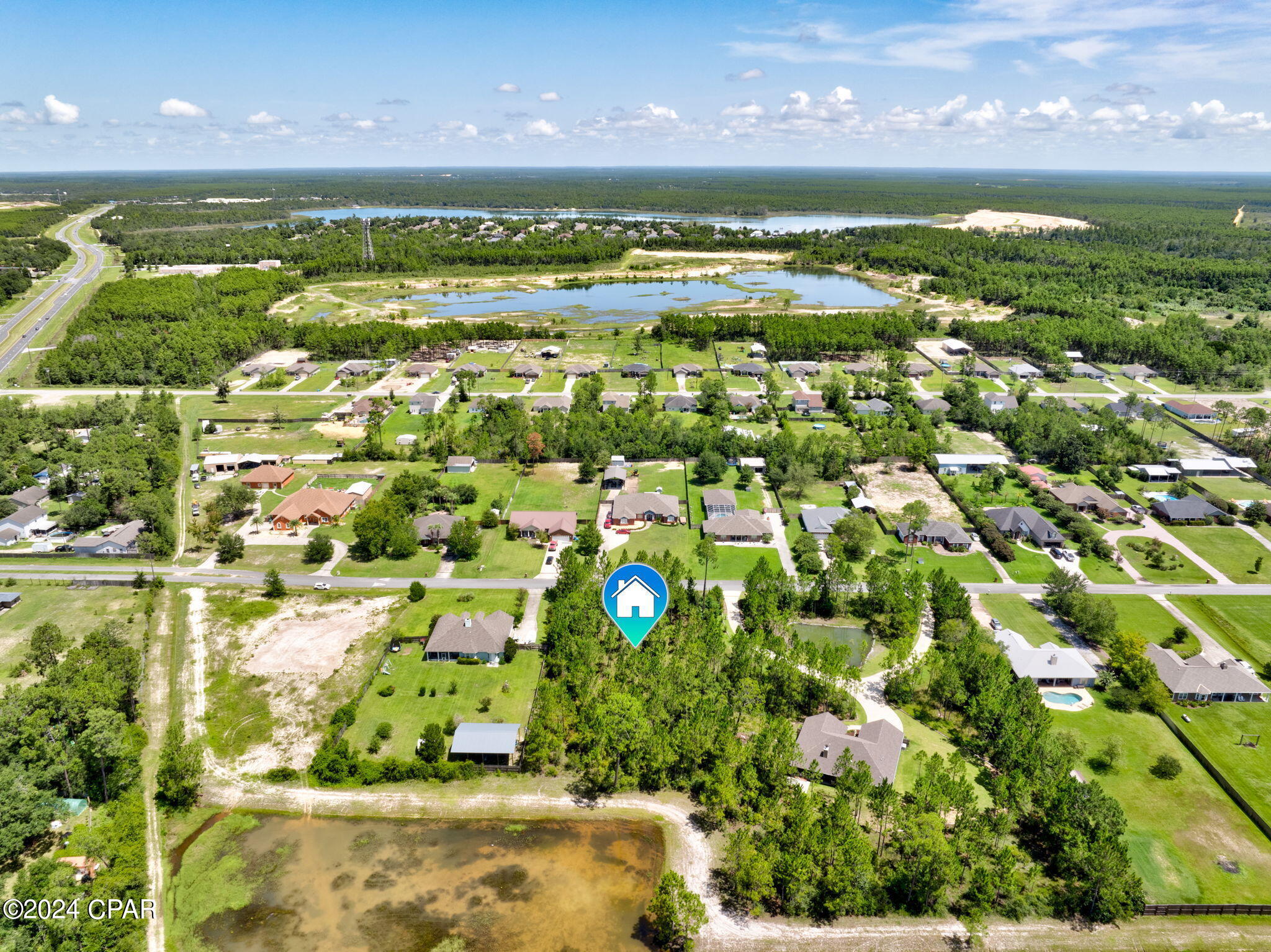 Image 3 For 108 White Oaks Boulevard