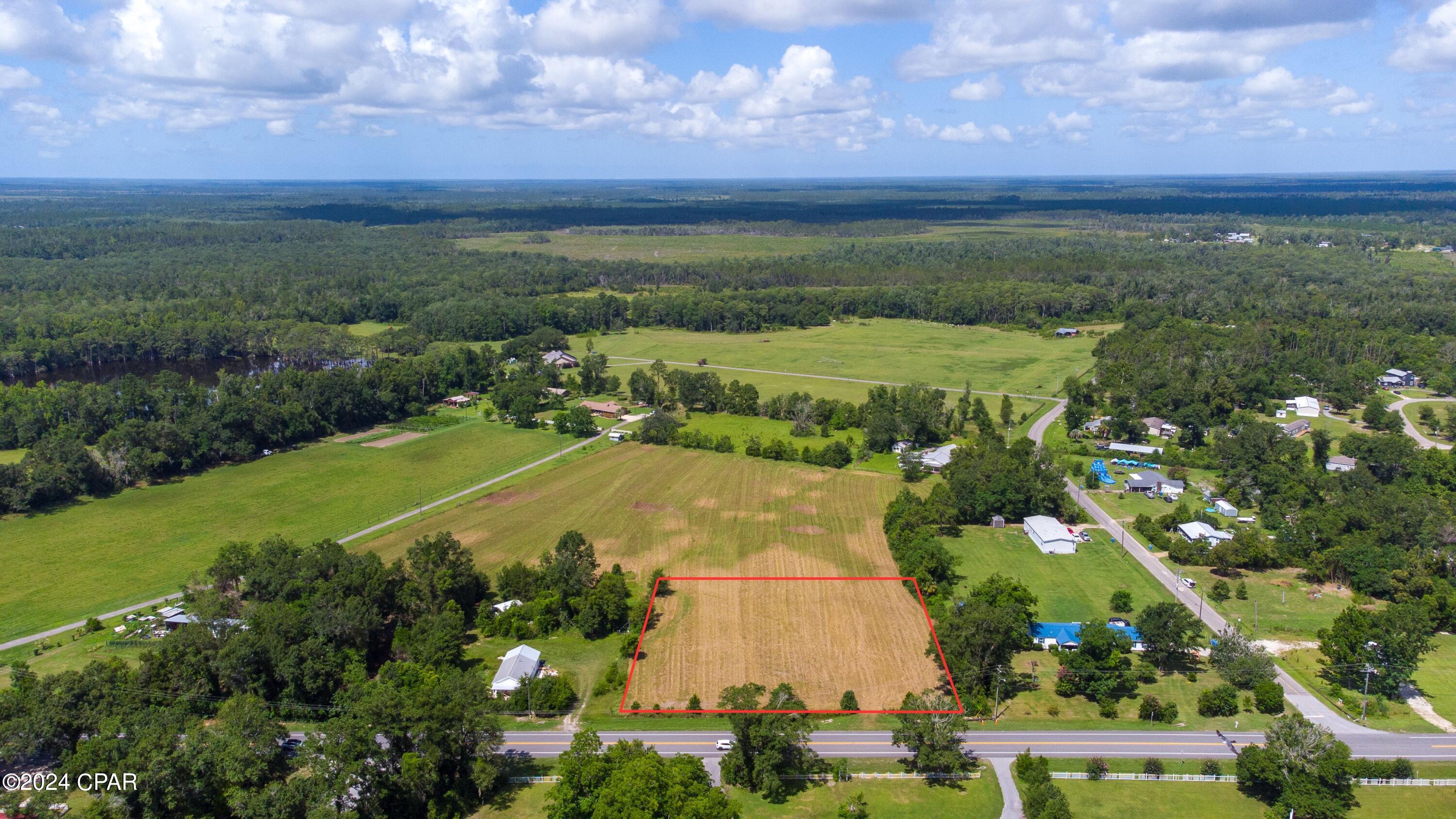 Photo of TBD Hwy 71 S Wewahitchka FL 32465