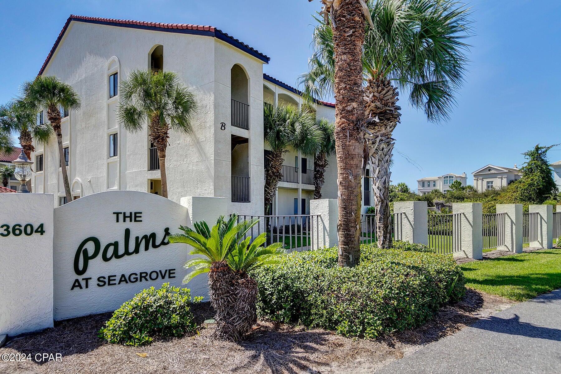 Details for 3604 E County Highway 30a  C1, Santa Rosa Beach, FL 32459