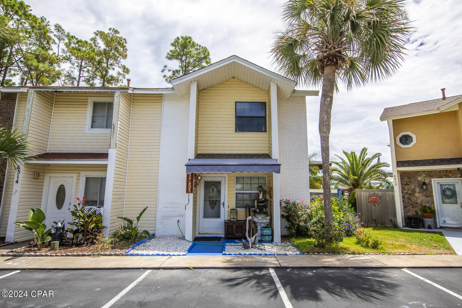 Photo of 6512 Harbour Panama City Beach FL 32407