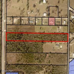 Details for 000 Wendy Road, Panama City, FL 32404