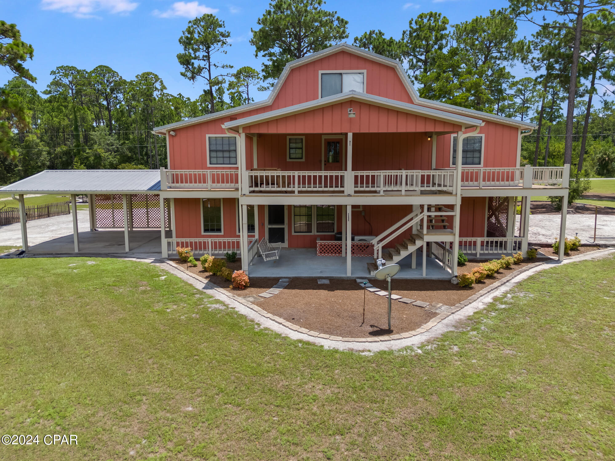 Details for 10777 County Road 30a, Port St. Joe, FL 32456