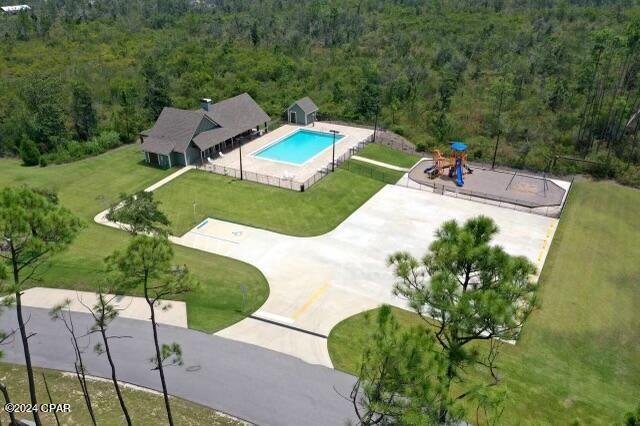 Photo of 9704 Sweetfield Southport FL 32409