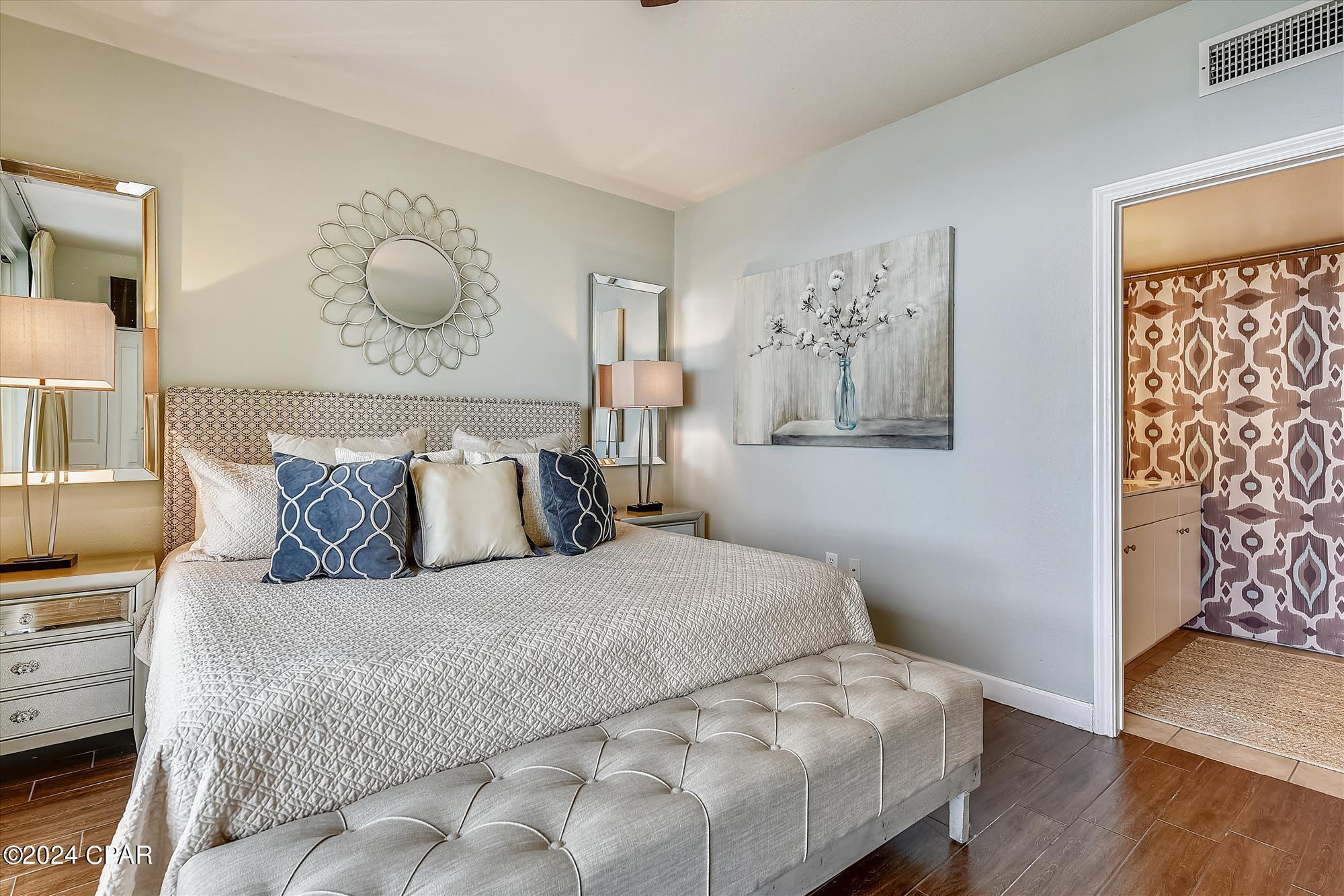 9900 S Thomas Drive #620, Panama City Beach, Florida image 13