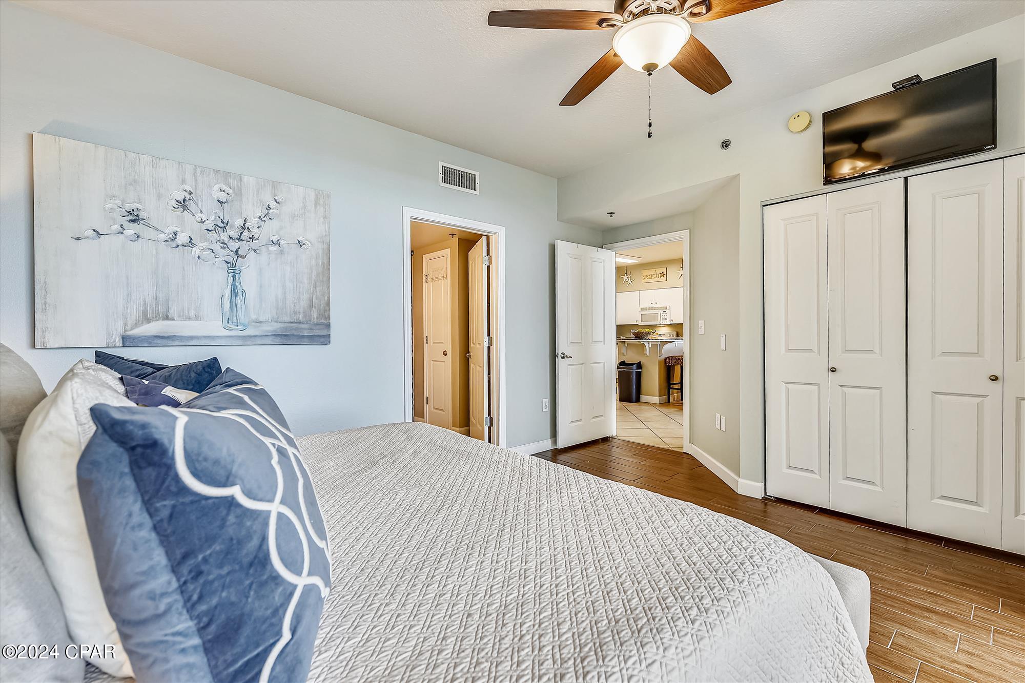 9900 S Thomas Drive #620, Panama City Beach, Florida image 14