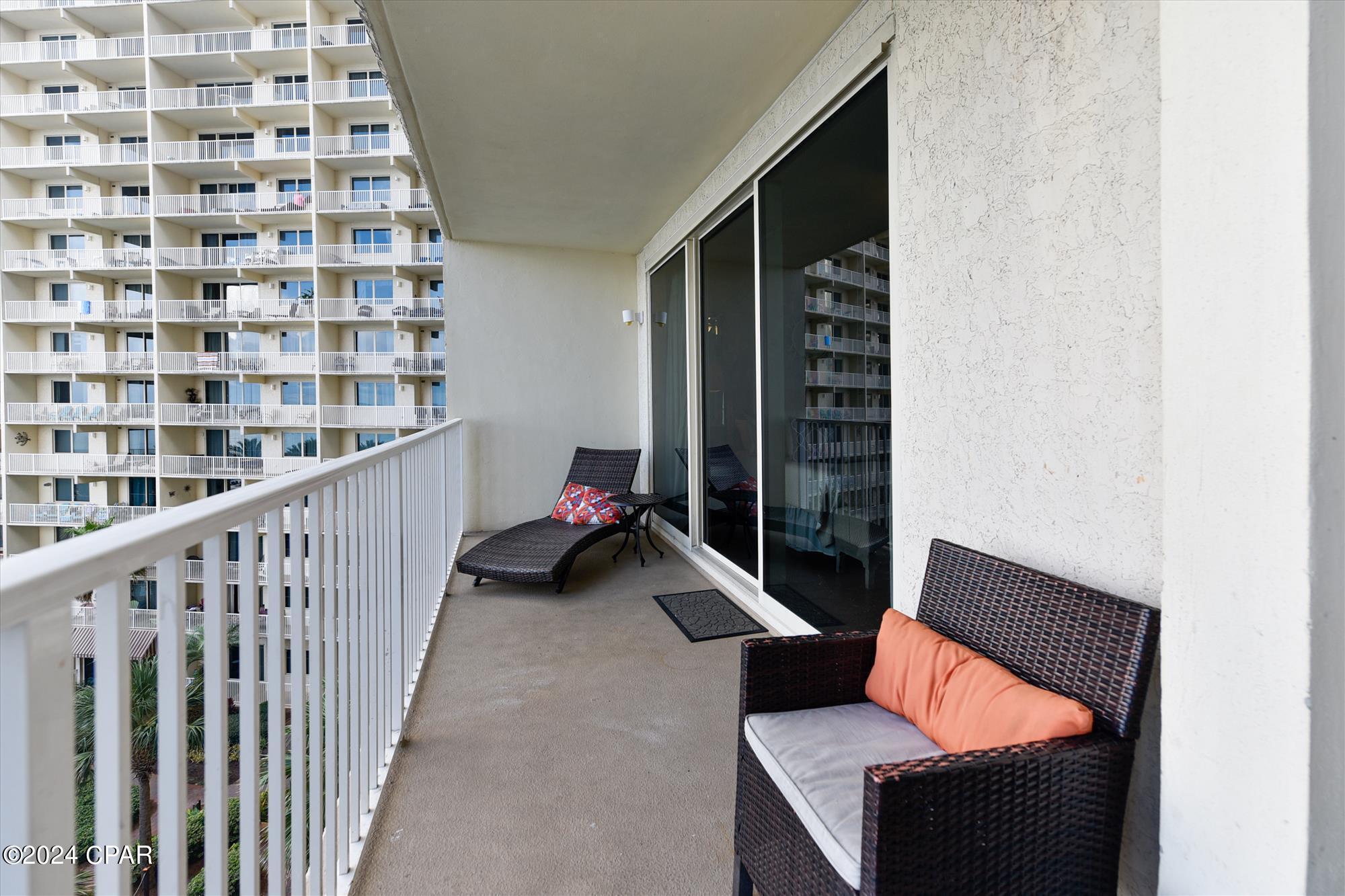 9900 S Thomas Drive #620, Panama City Beach, Florida image 26