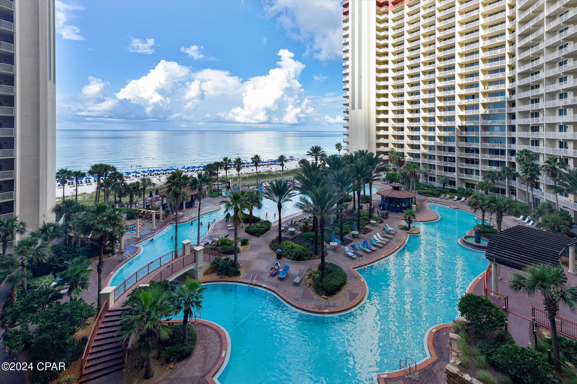 9900 S Thomas Drive #620, Panama City Beach, Florida image 29
