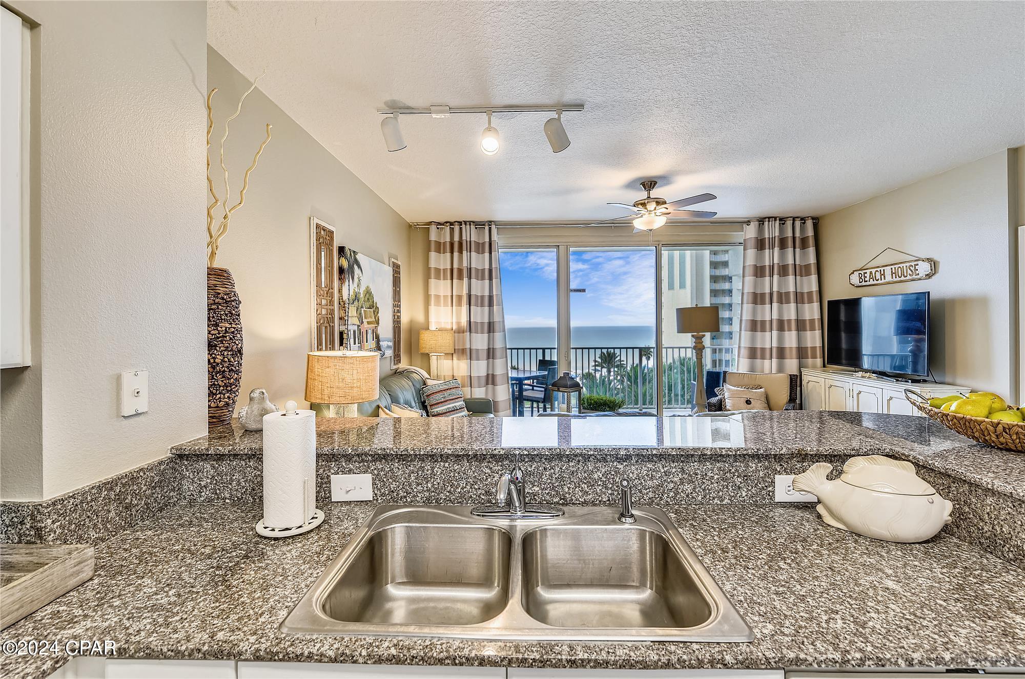 9900 S Thomas Drive #620, Panama City Beach, Florida image 5