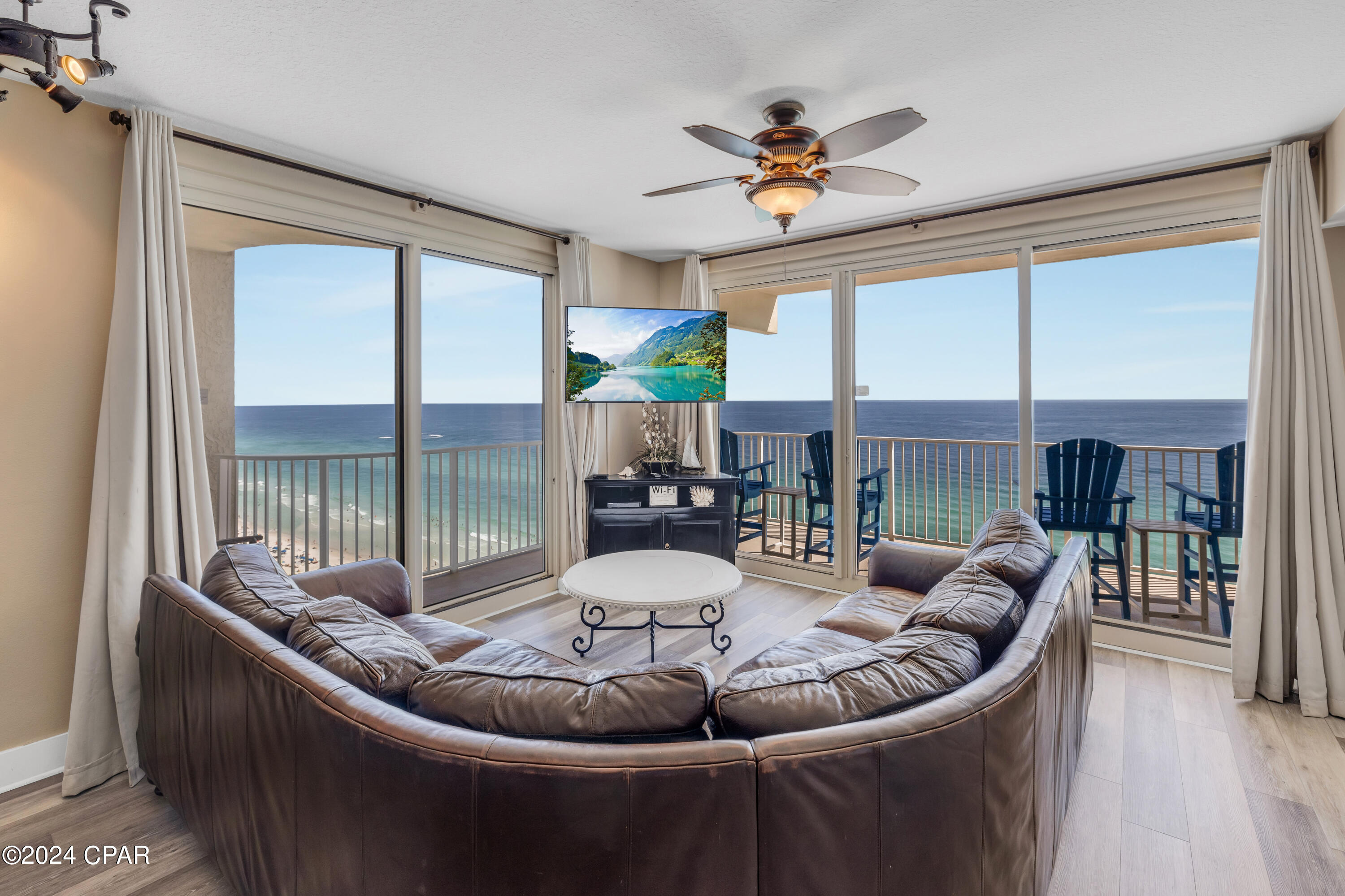 Details for 9900 Thomas Drive 1903, Panama City, FL 32408