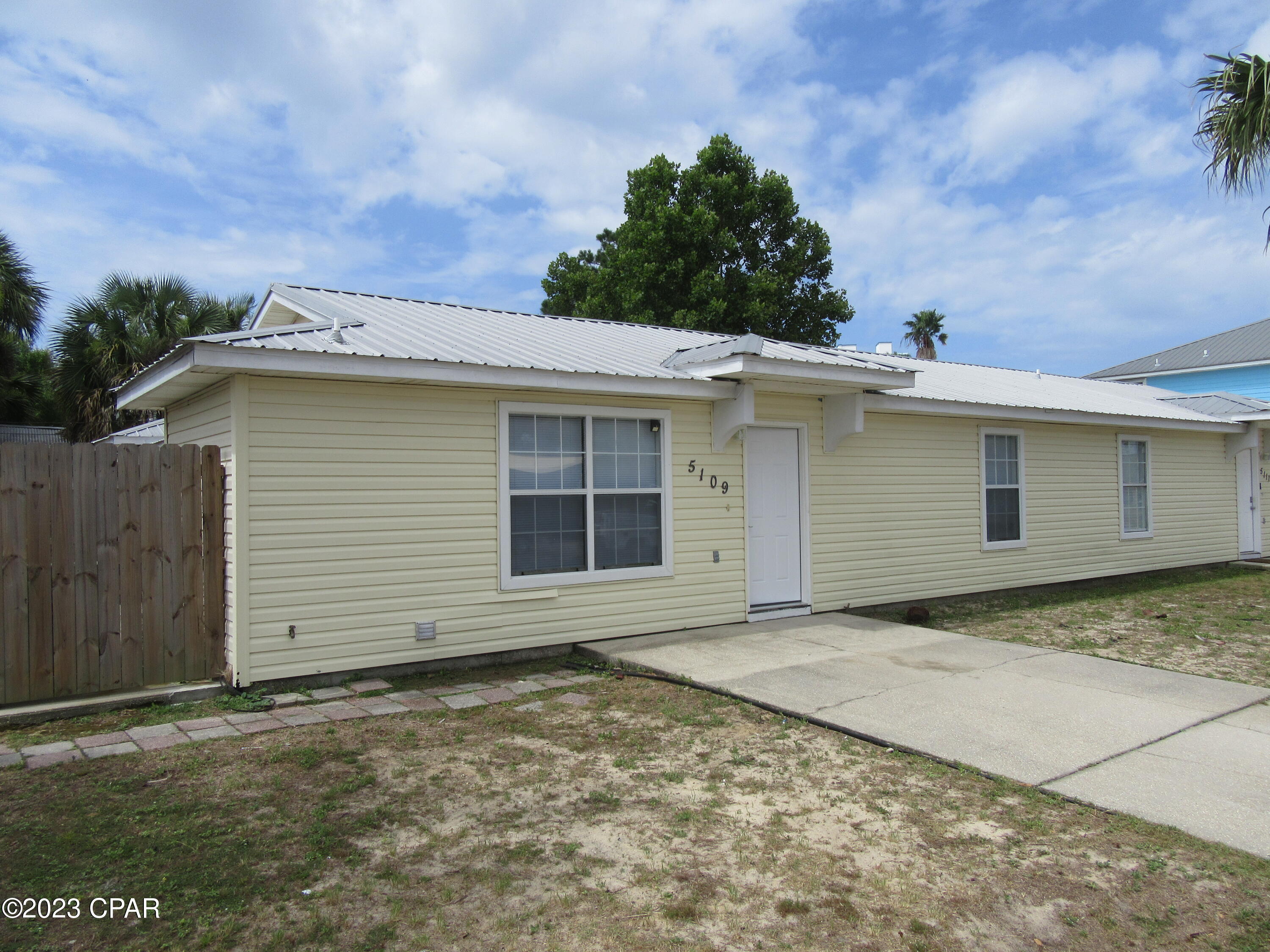 Photo of 5109 Flint Panama City Beach FL 32408