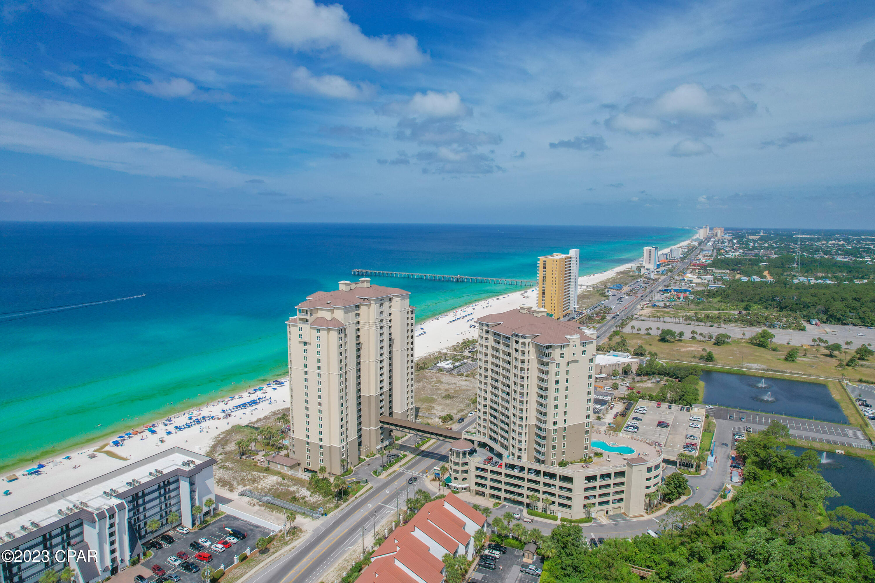 Details for 11800 Front Beach Road 1101, Panama City Beach, FL 32407